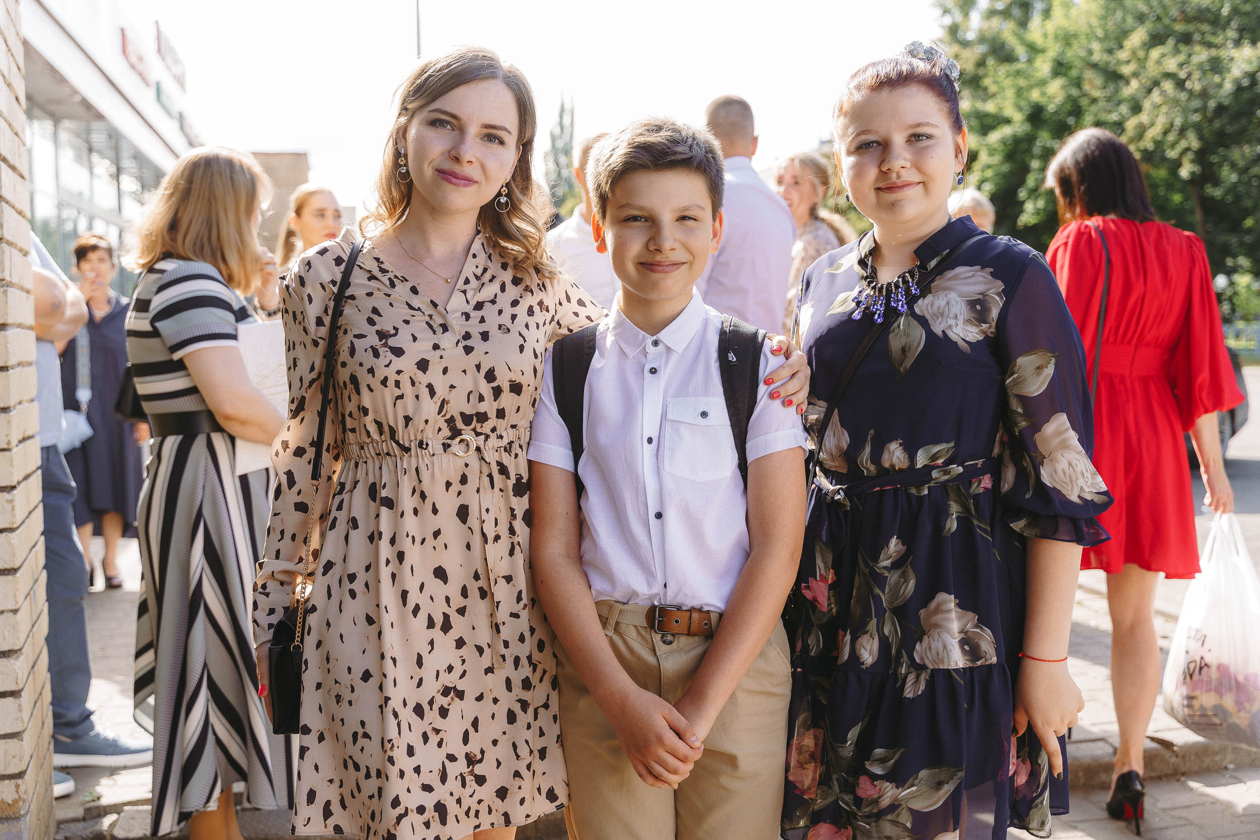 Свадебная фотосессия в ЗАГС города Королев (Московская область)