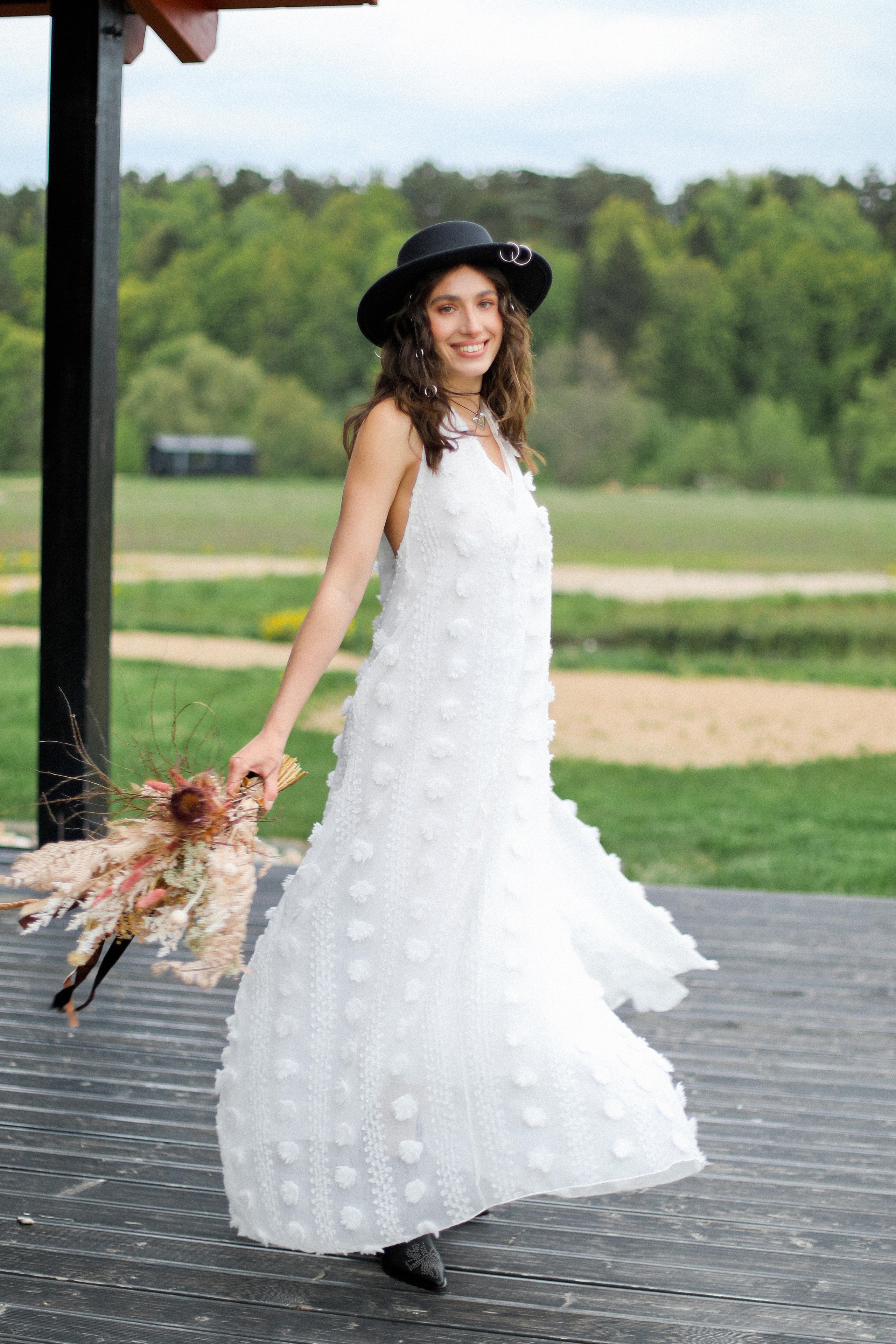 Ирина. Свадьбы