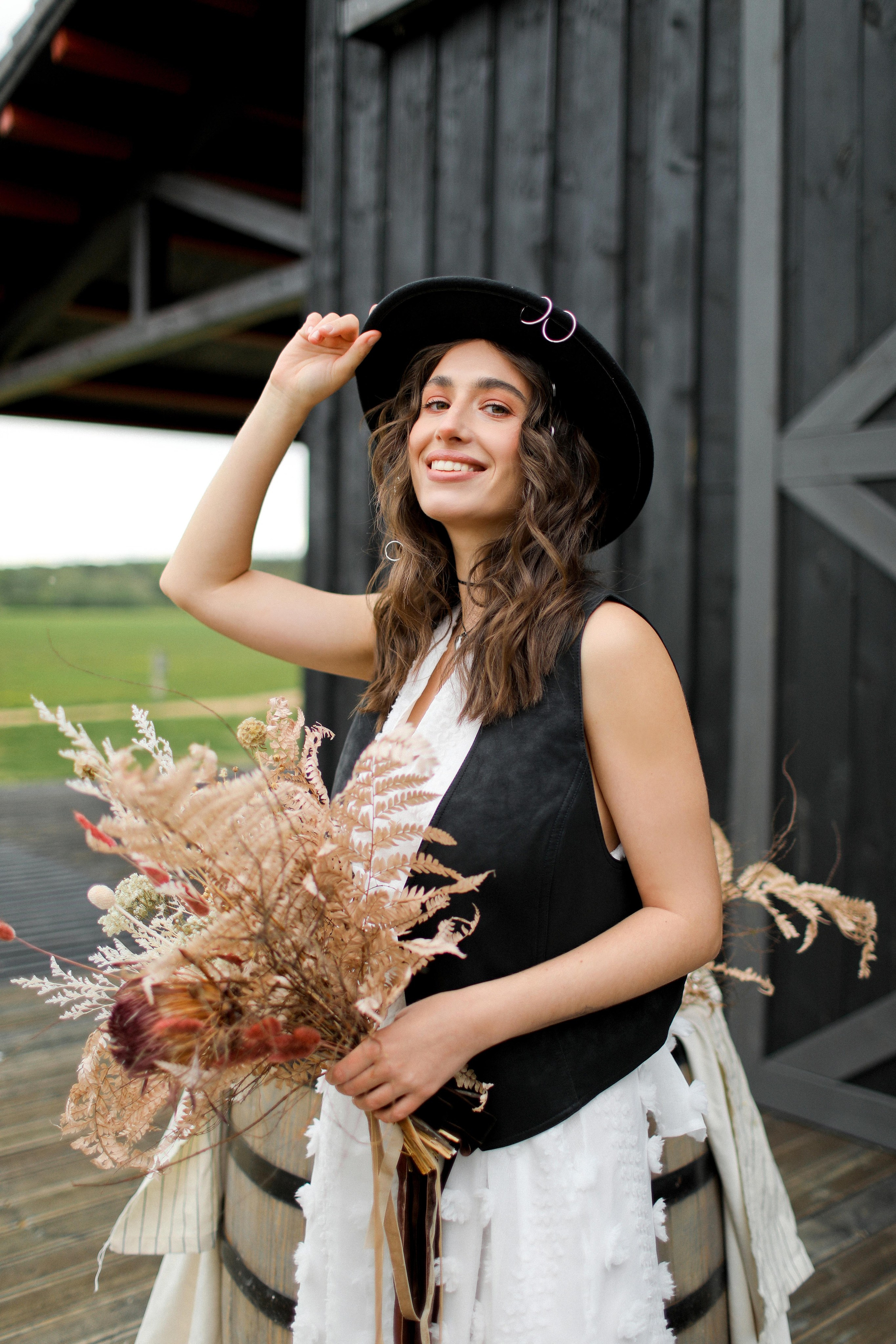 Ирина. Свадьбы