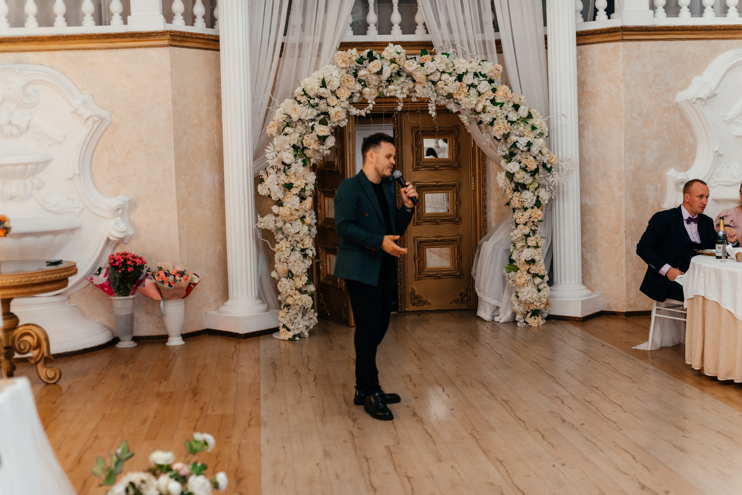 Ирина & Константин. Мария Яровая фотограф Хабаровск