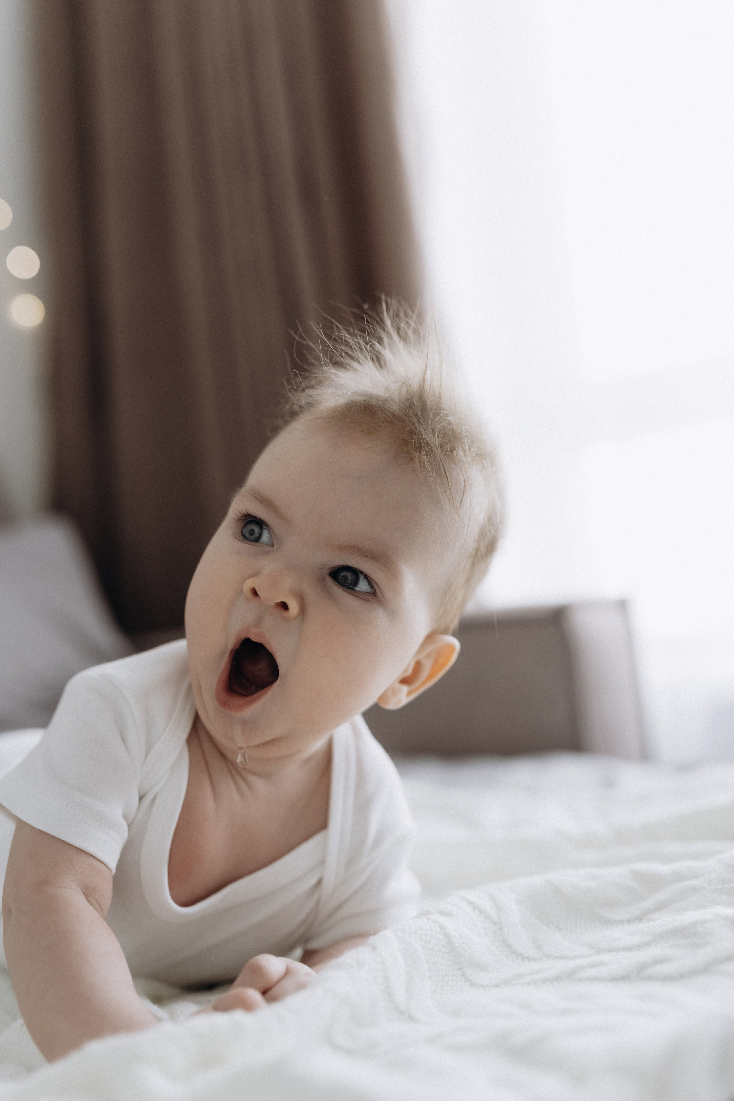 Настенька. Фотограф новорожденных малышей Одинцово/Москва Юлия Скок