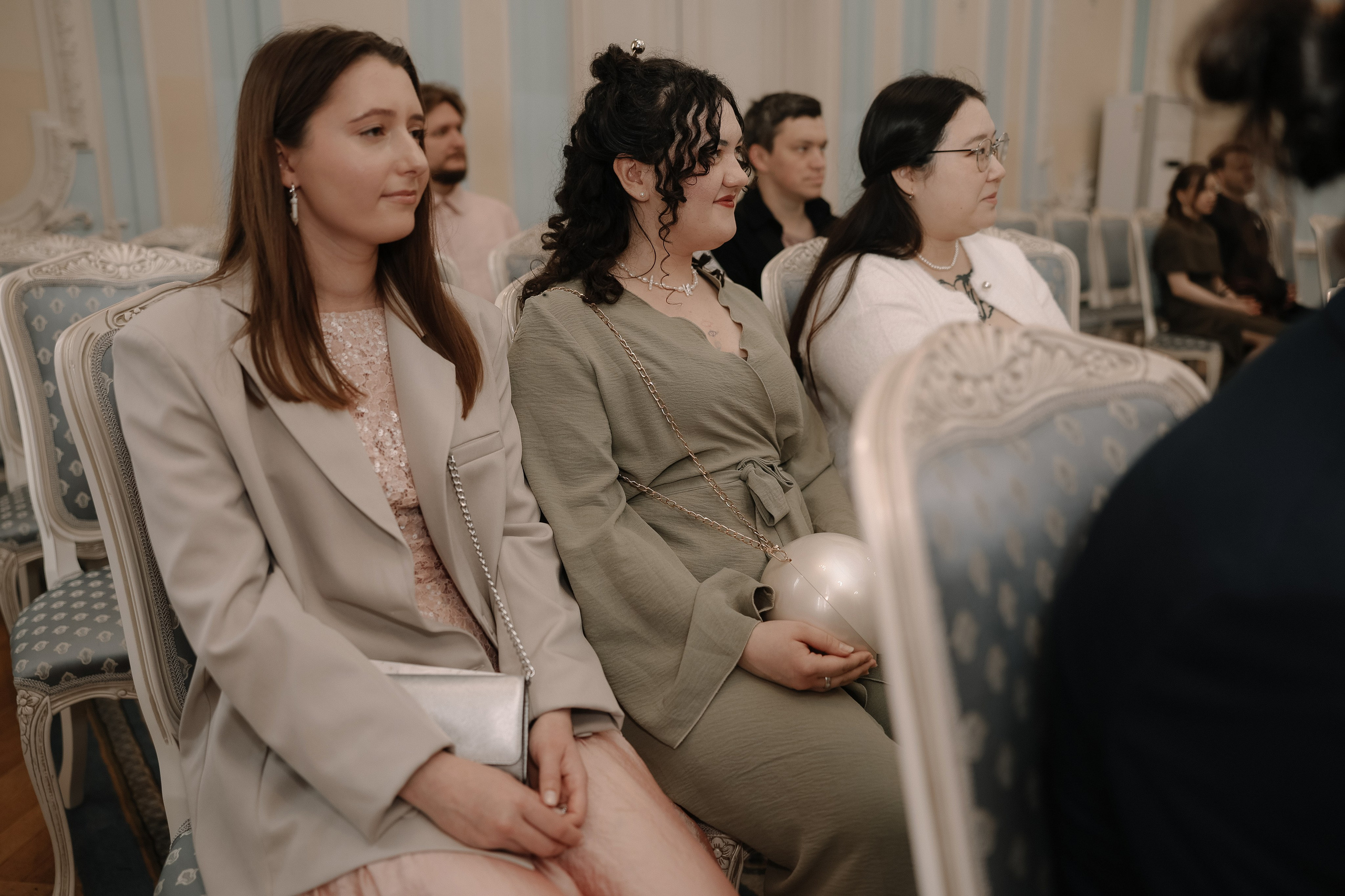 Ранним утром. Свадебный и семейный Фотограф Денис Кошель