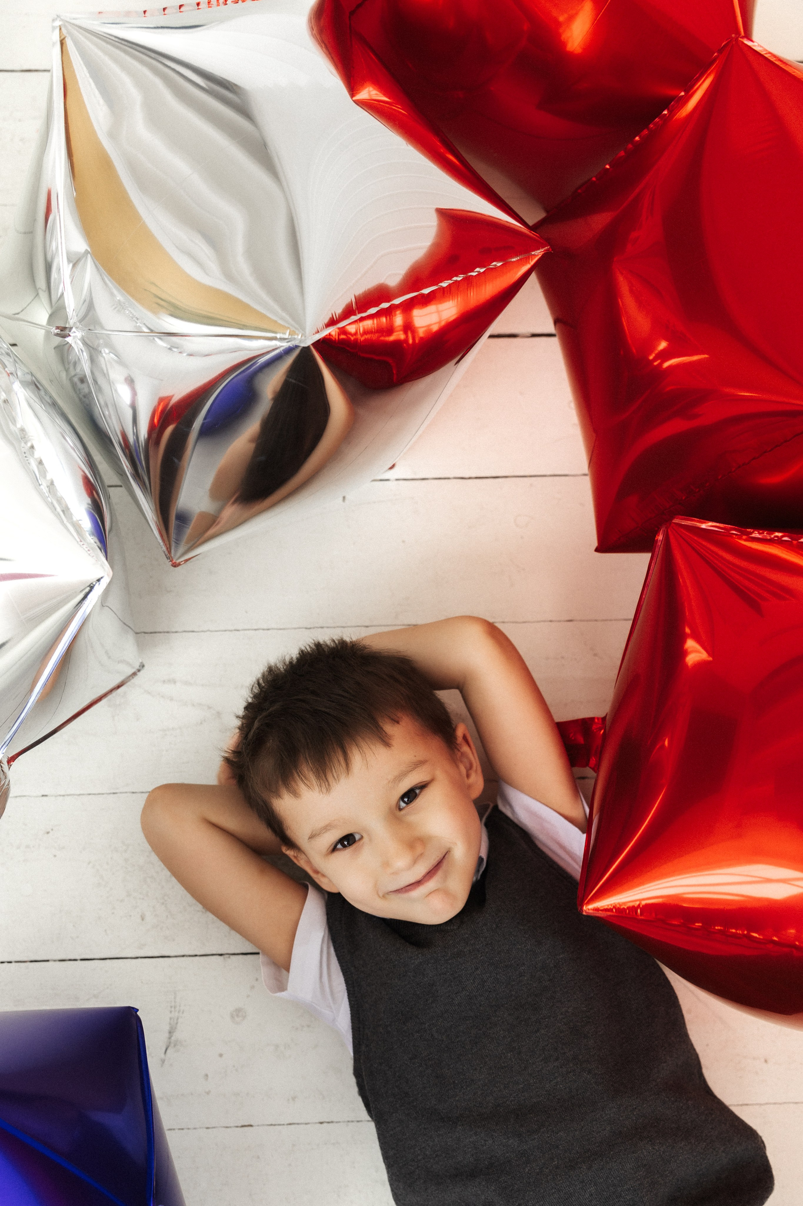 ДЕТСКИЕ. Главная