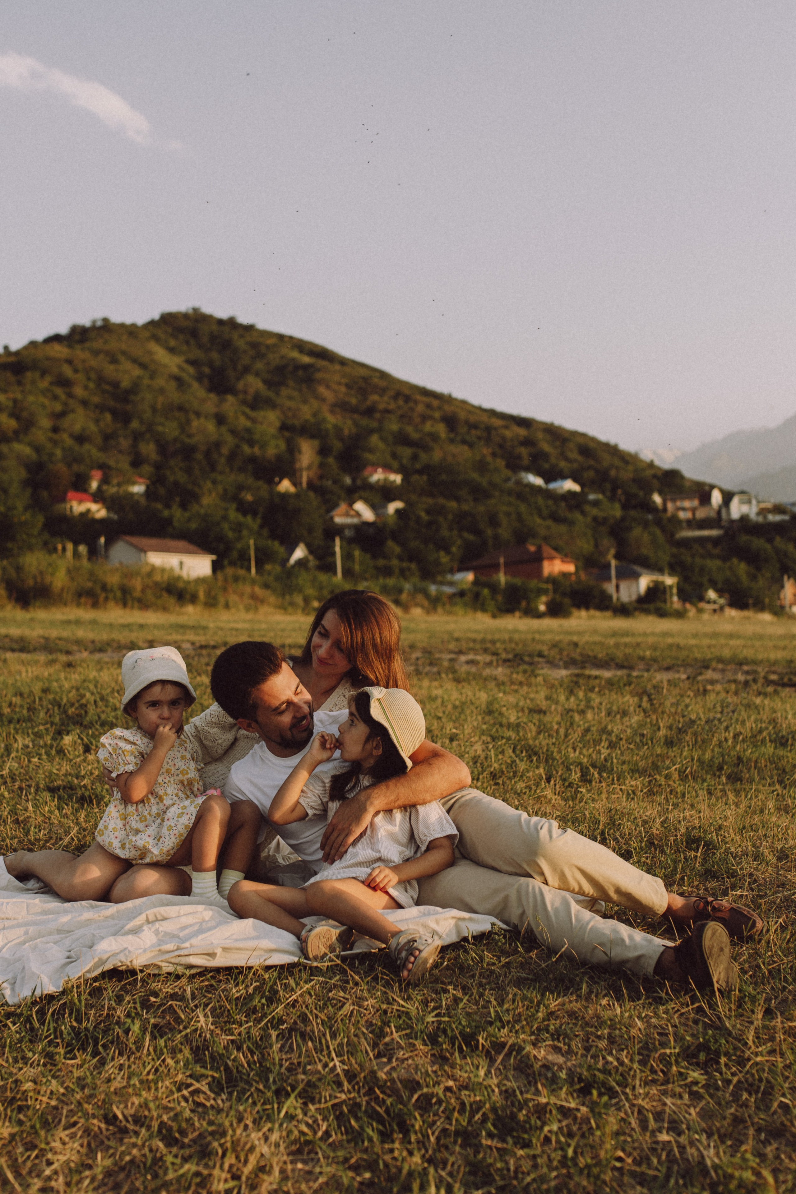 20 августа. Alyona Latysheva / Photographer / Almaty