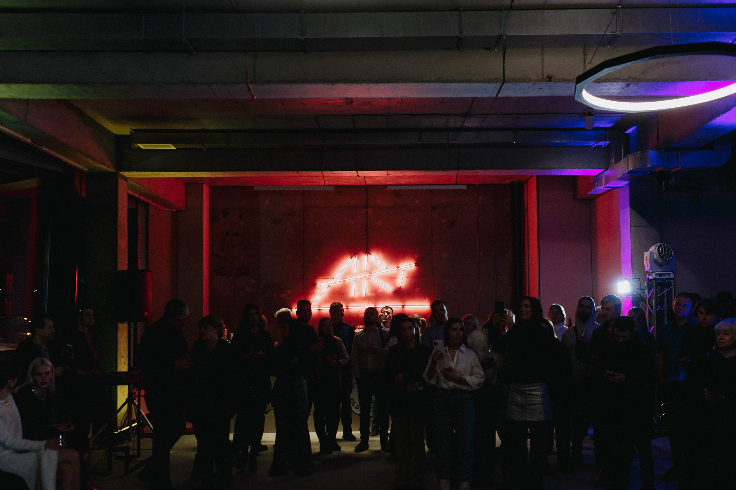 Открытие выставки предметного дизайна ART LINE. Фотограф Иркутск Антипин Сергей