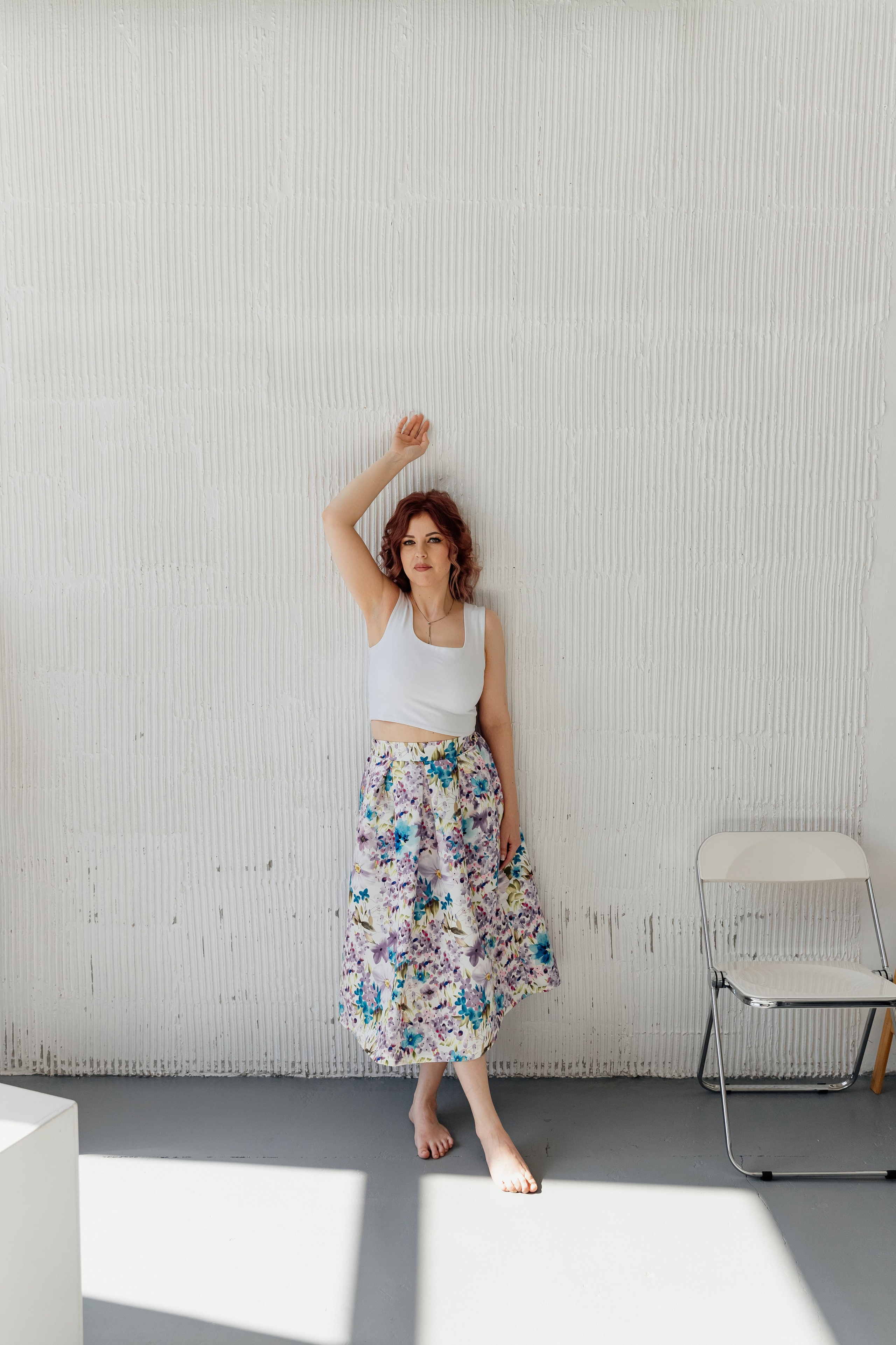 Content. Коммерческий фотограф, ретушёр Анастасия Пачина