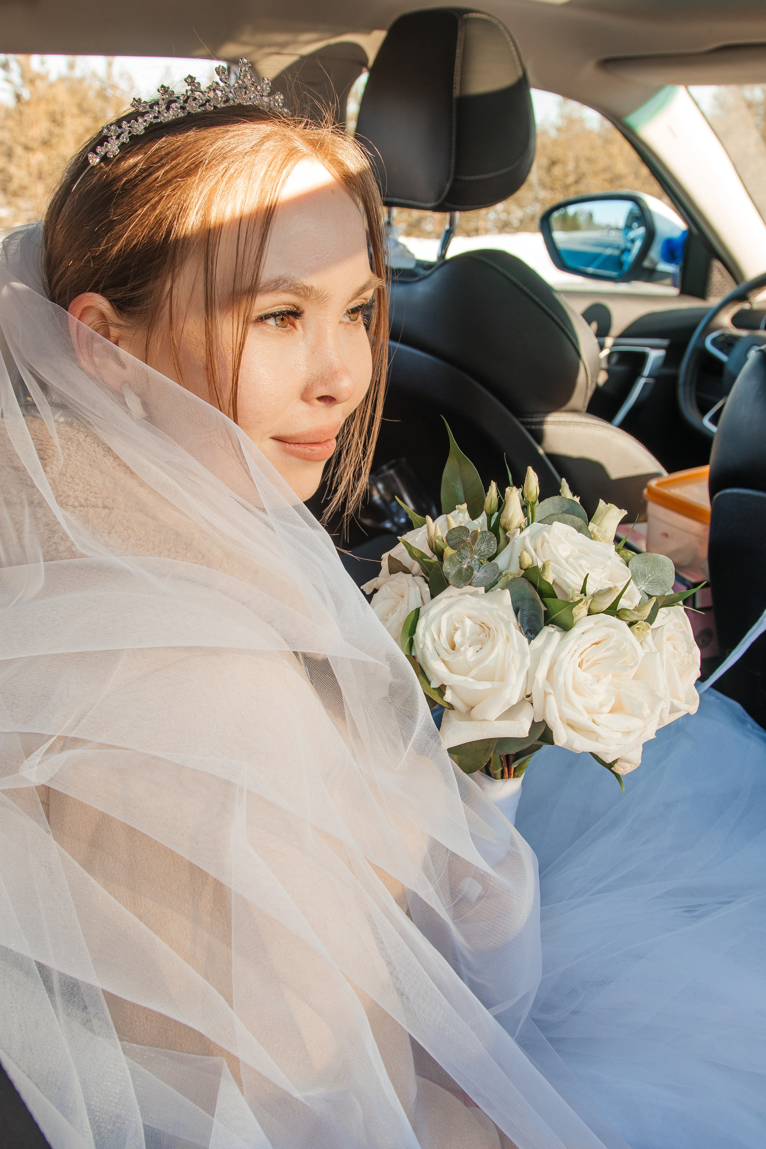 24.04.2024. Свадебный и семейный фотограф в Нижневартовске Татьяна Мартынова