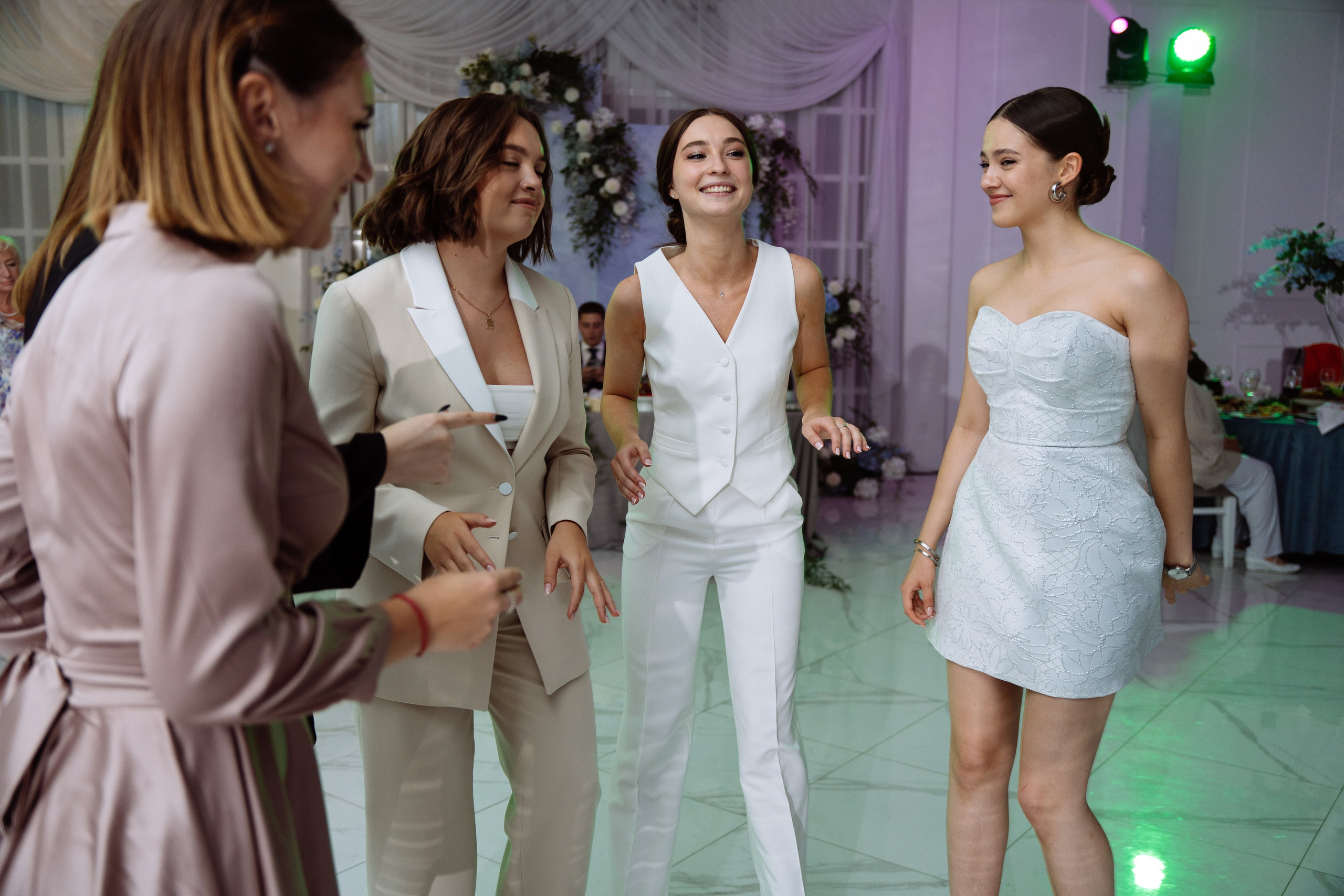 Свадьба Кирилла и Евы