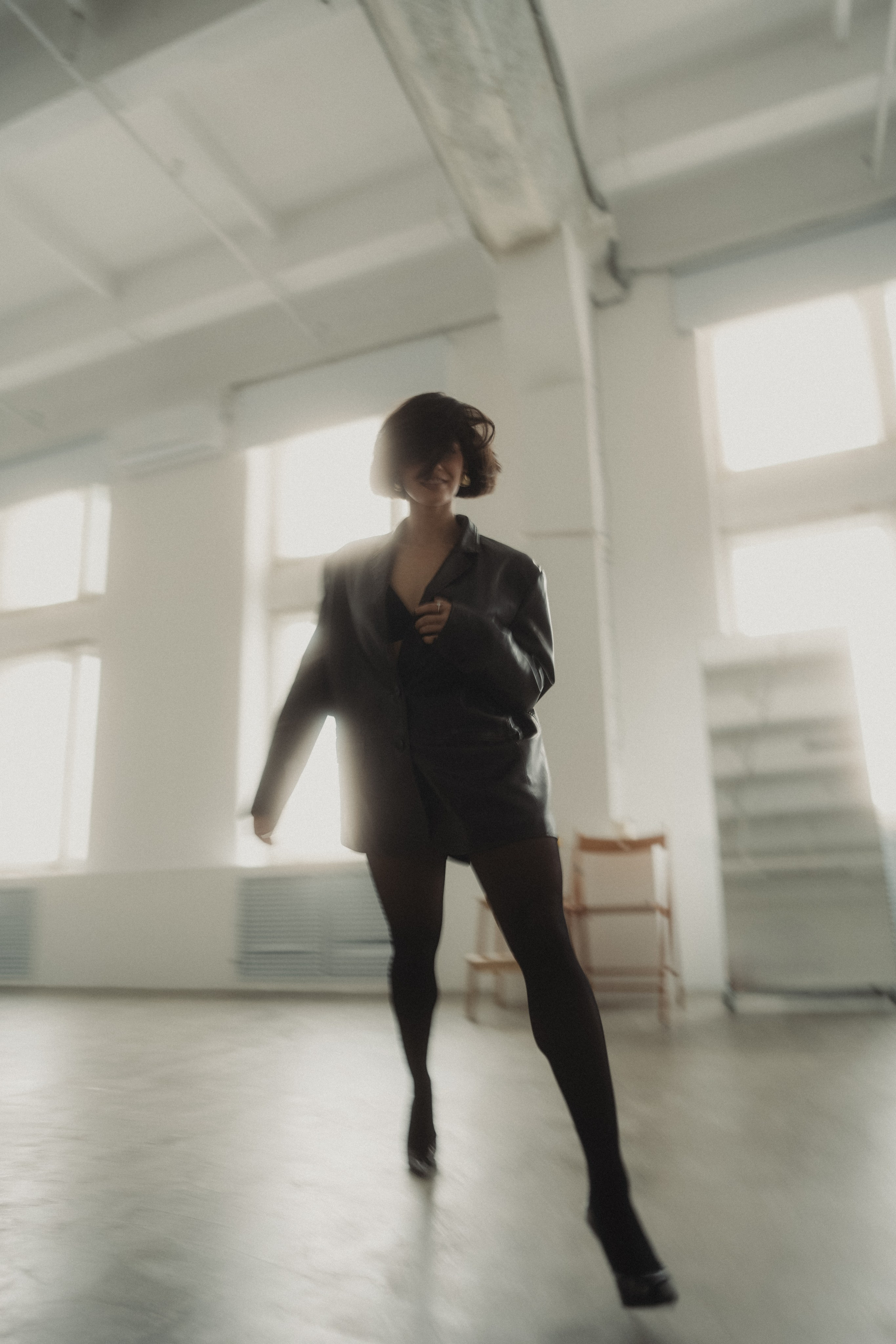 Портретный фотограф Казань