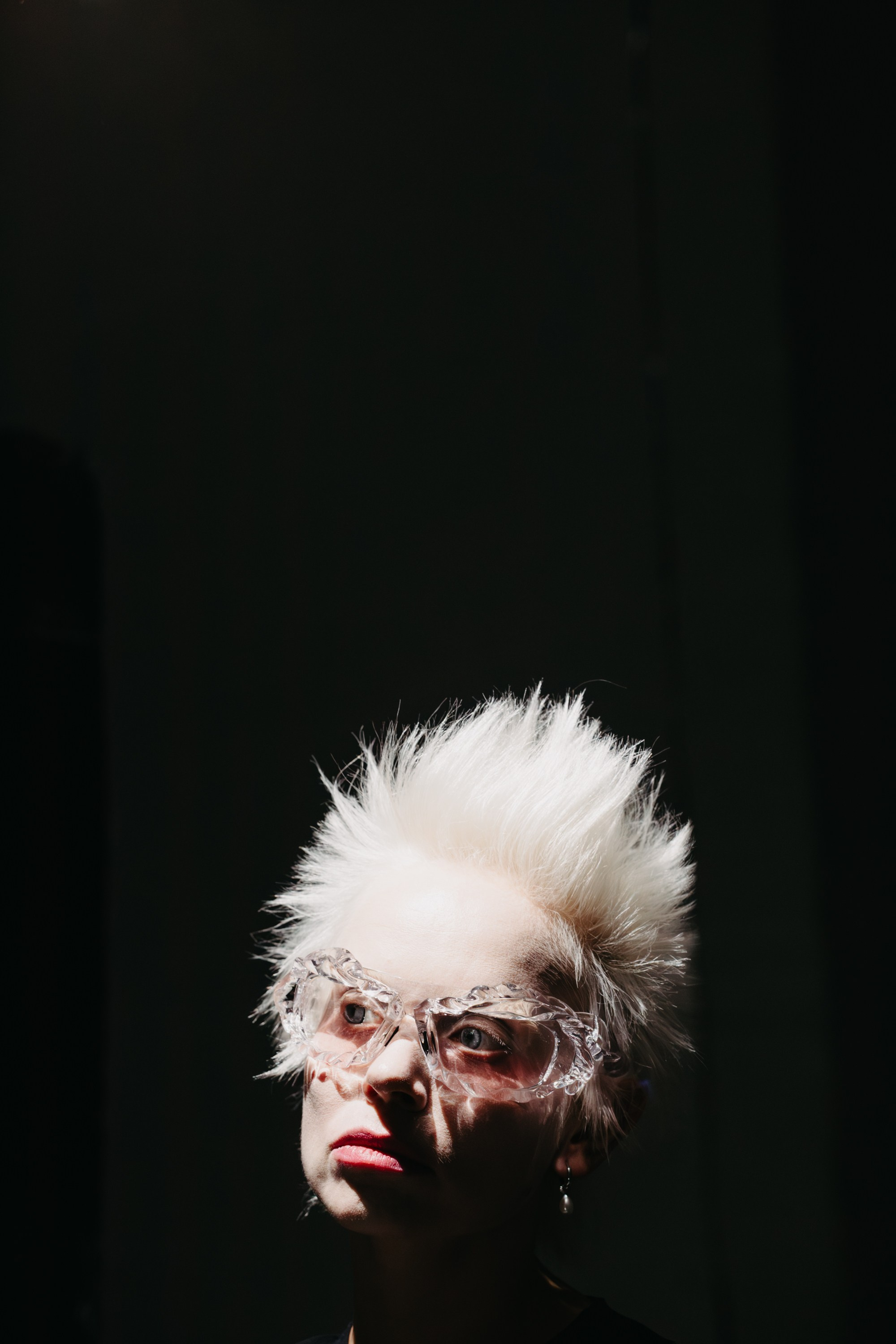 Stylist. Татьяна Журавлева