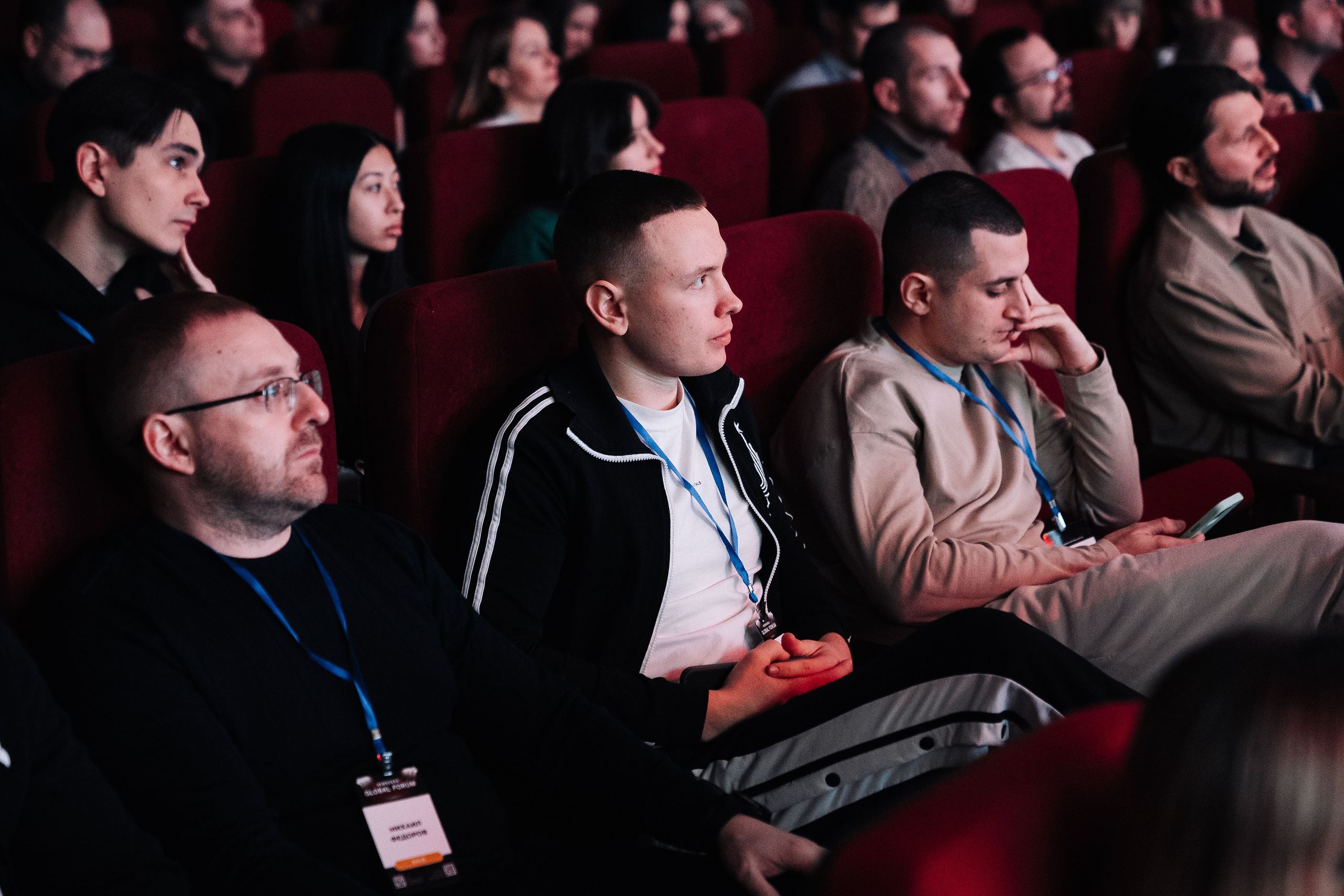 НЕМОСКВА 2024. Фотограф в Хабаровске Швендых Рудольф