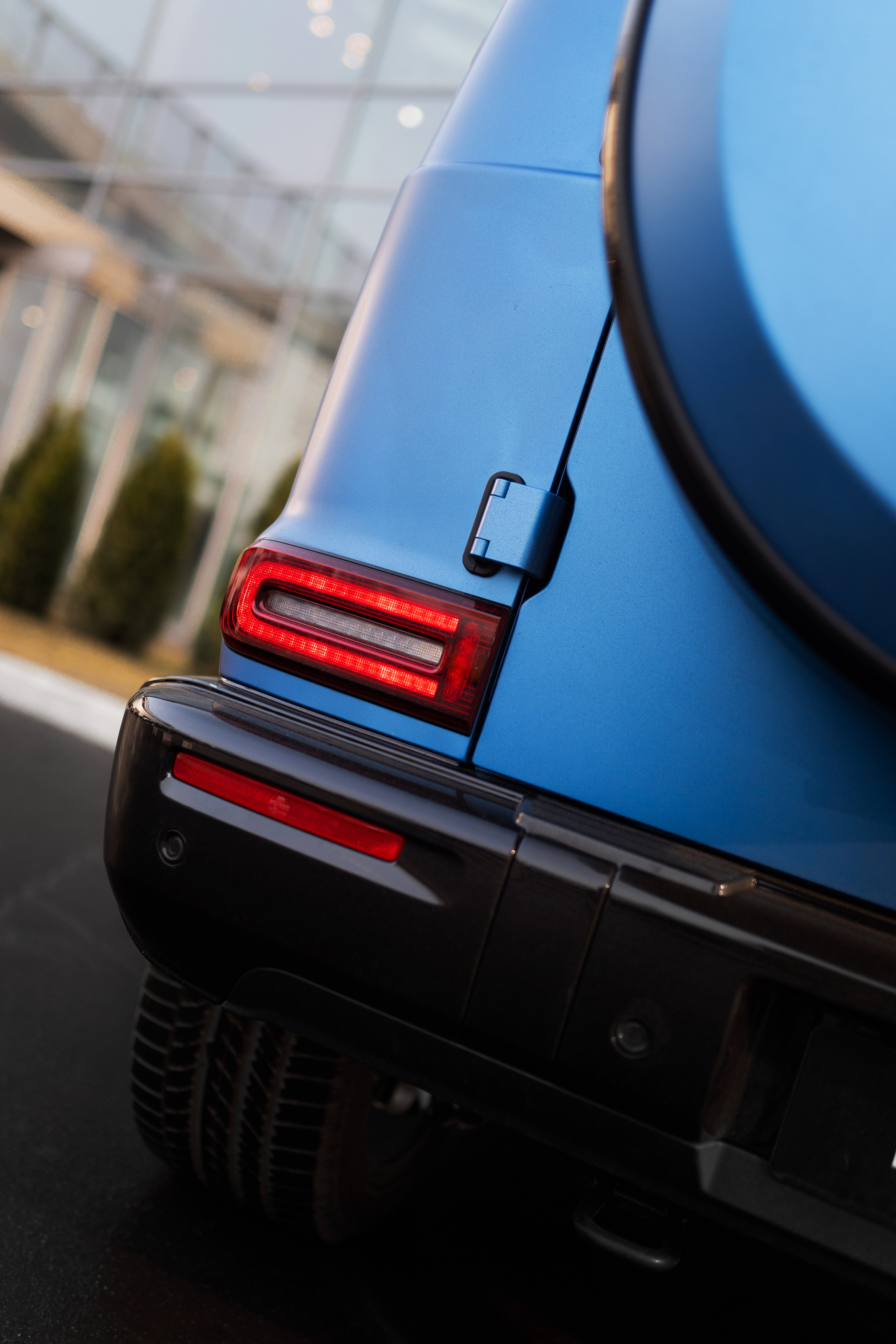 MB G-class. Автомобильный фотограф Светлана Усова