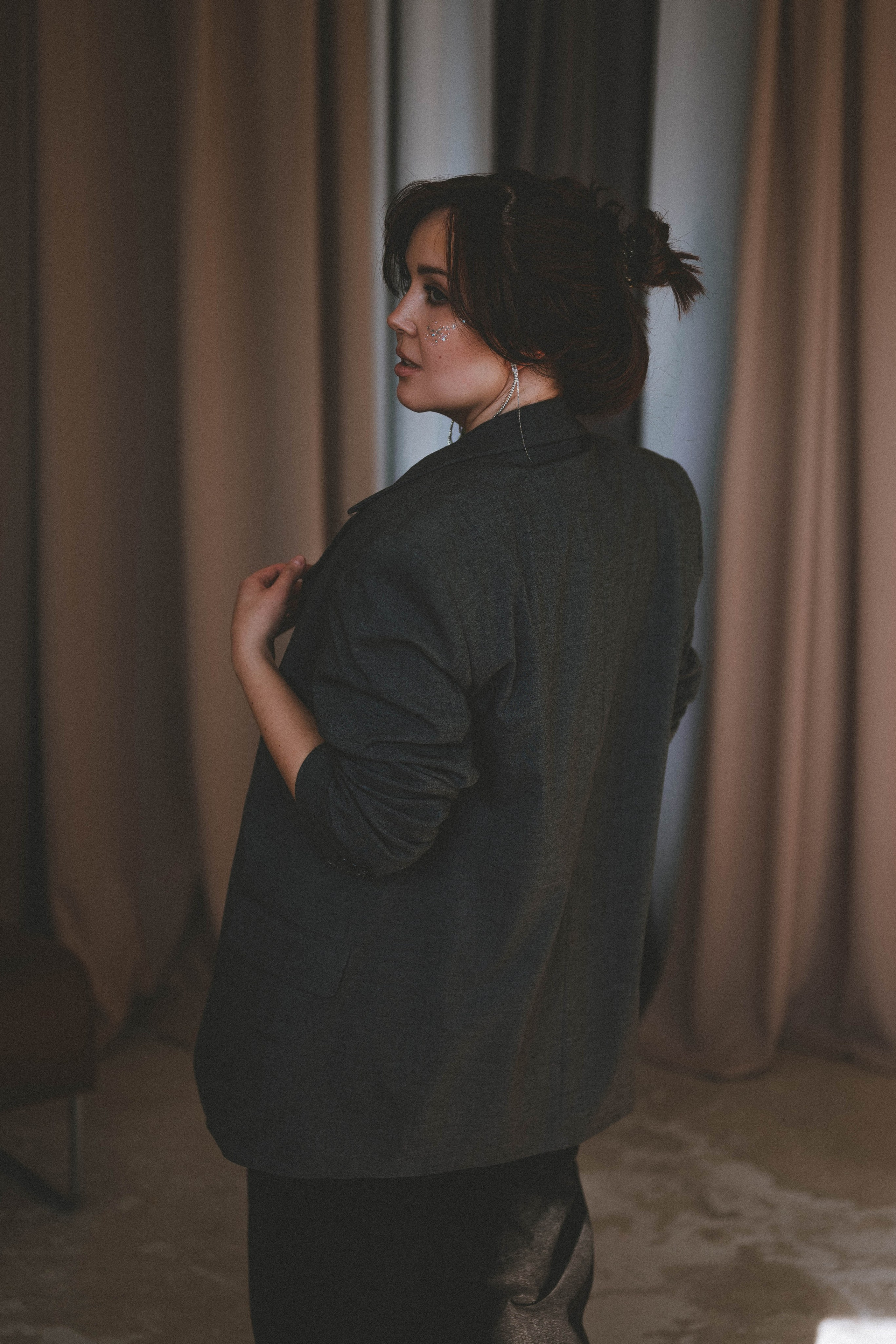 Валентина. Фотограф Кристина Пархоменко