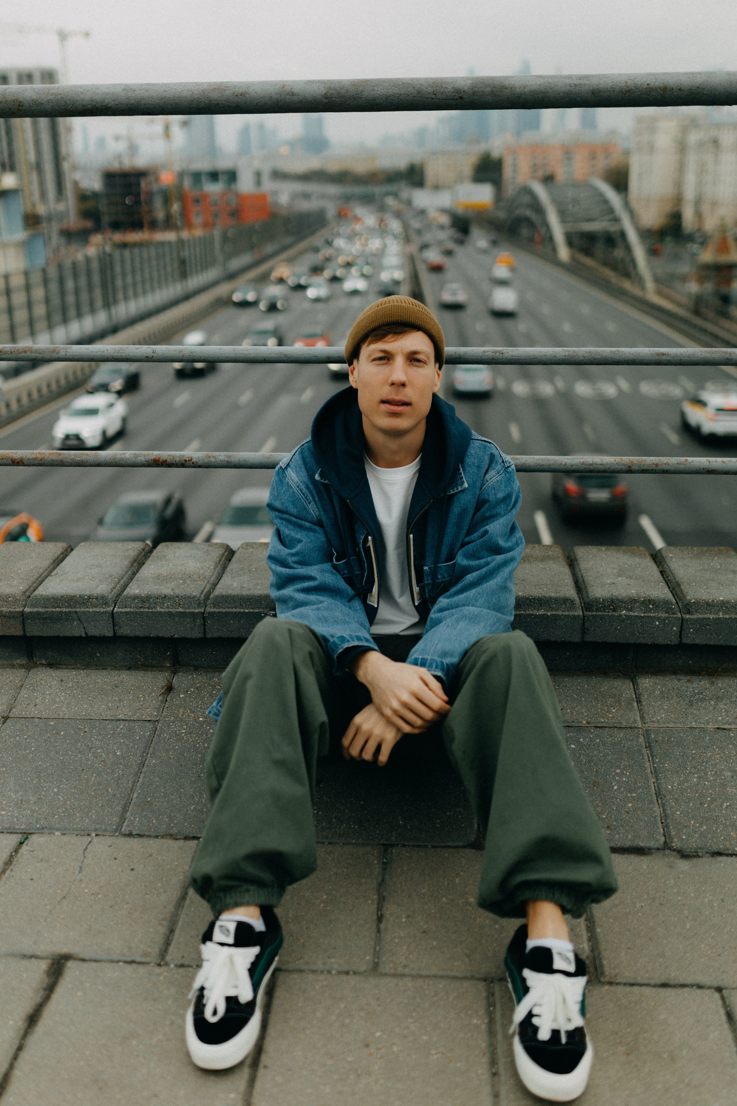 Dabro. Фотограф НОГИНСК, Москва, Анастасия Белая