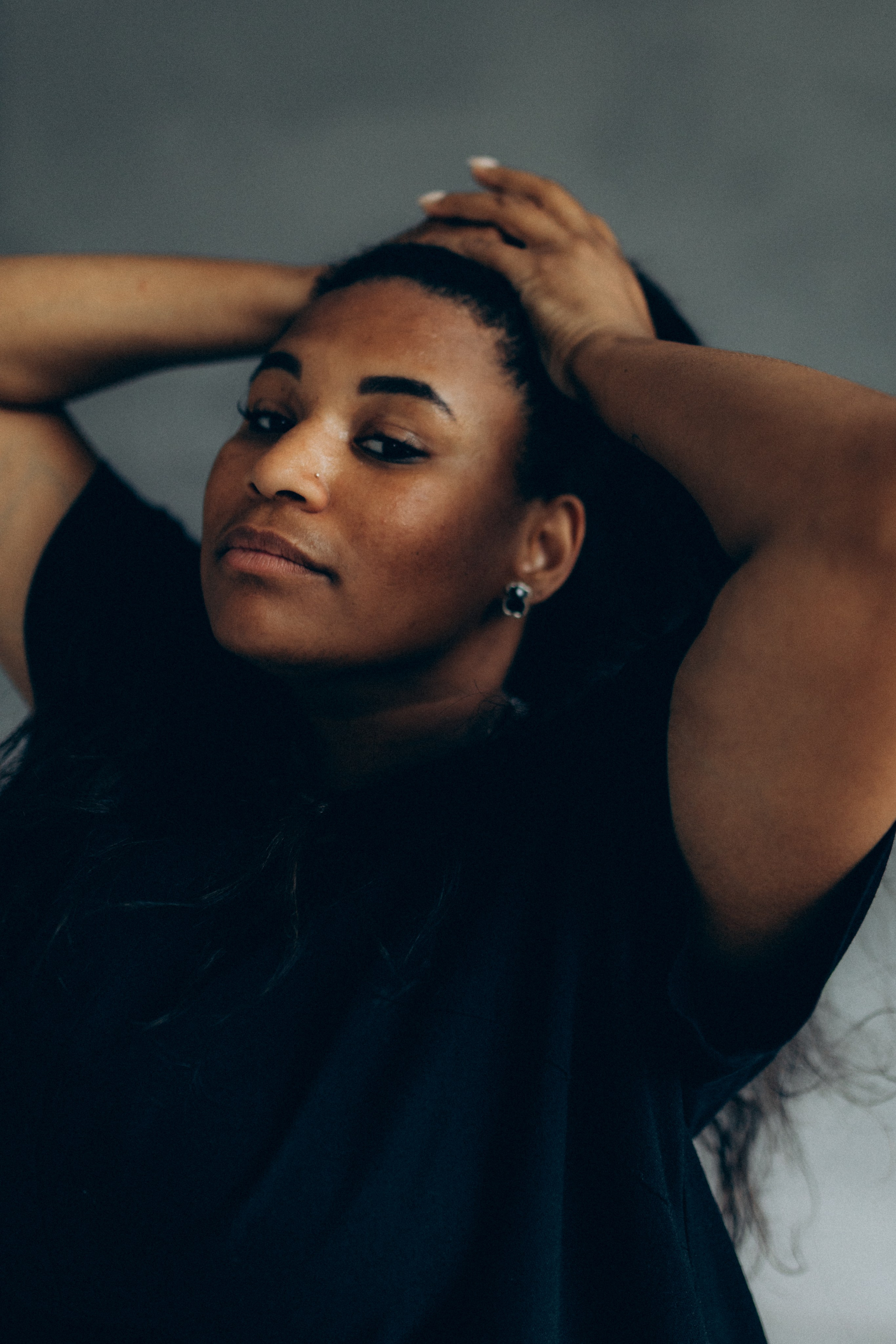 Диана. Фотограф НОГИНСК, Москва, Анастасия Белая