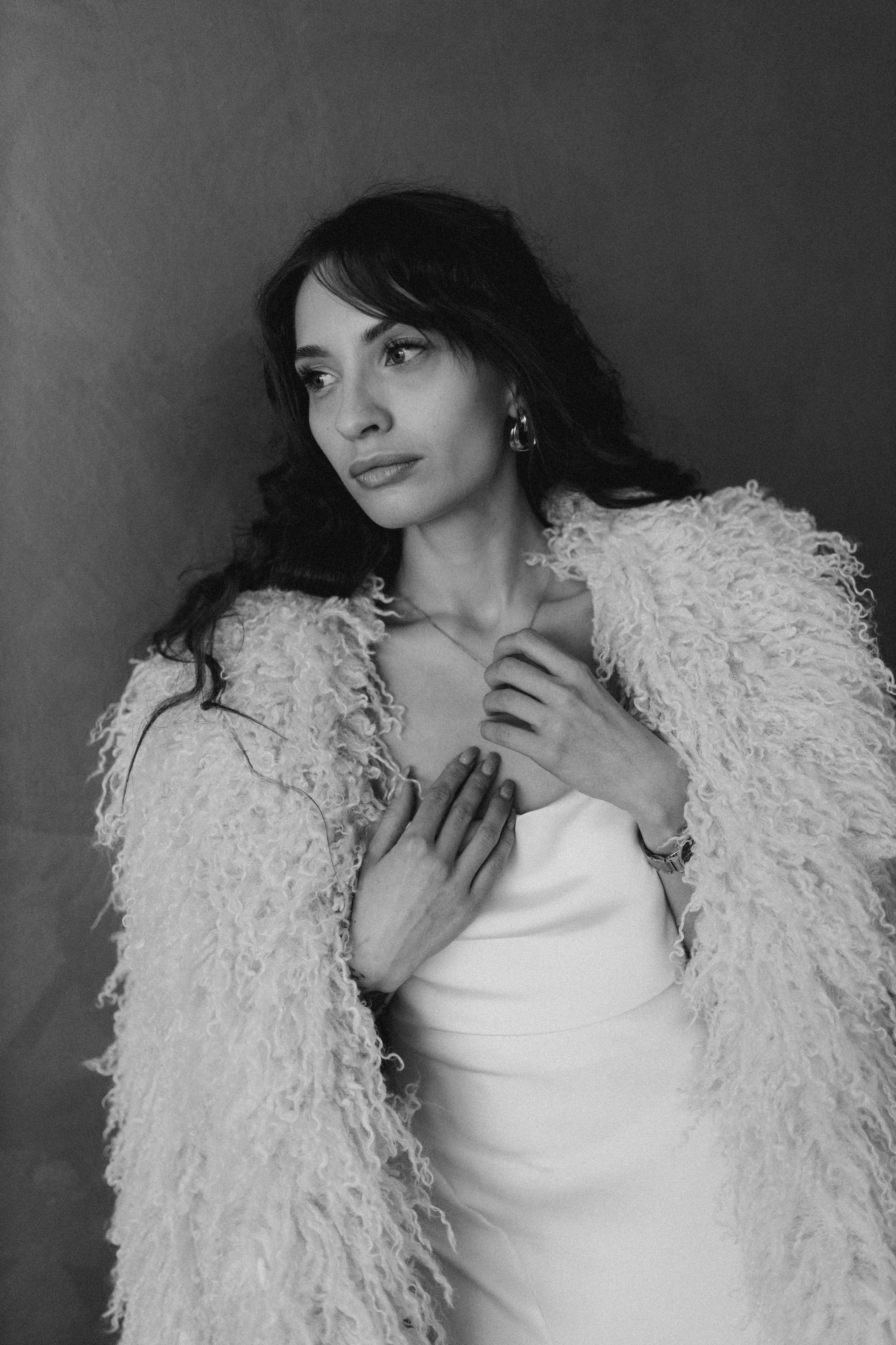 Галя & Марк. Фотограф НОГИНСК, Москва, Анастасия Белая