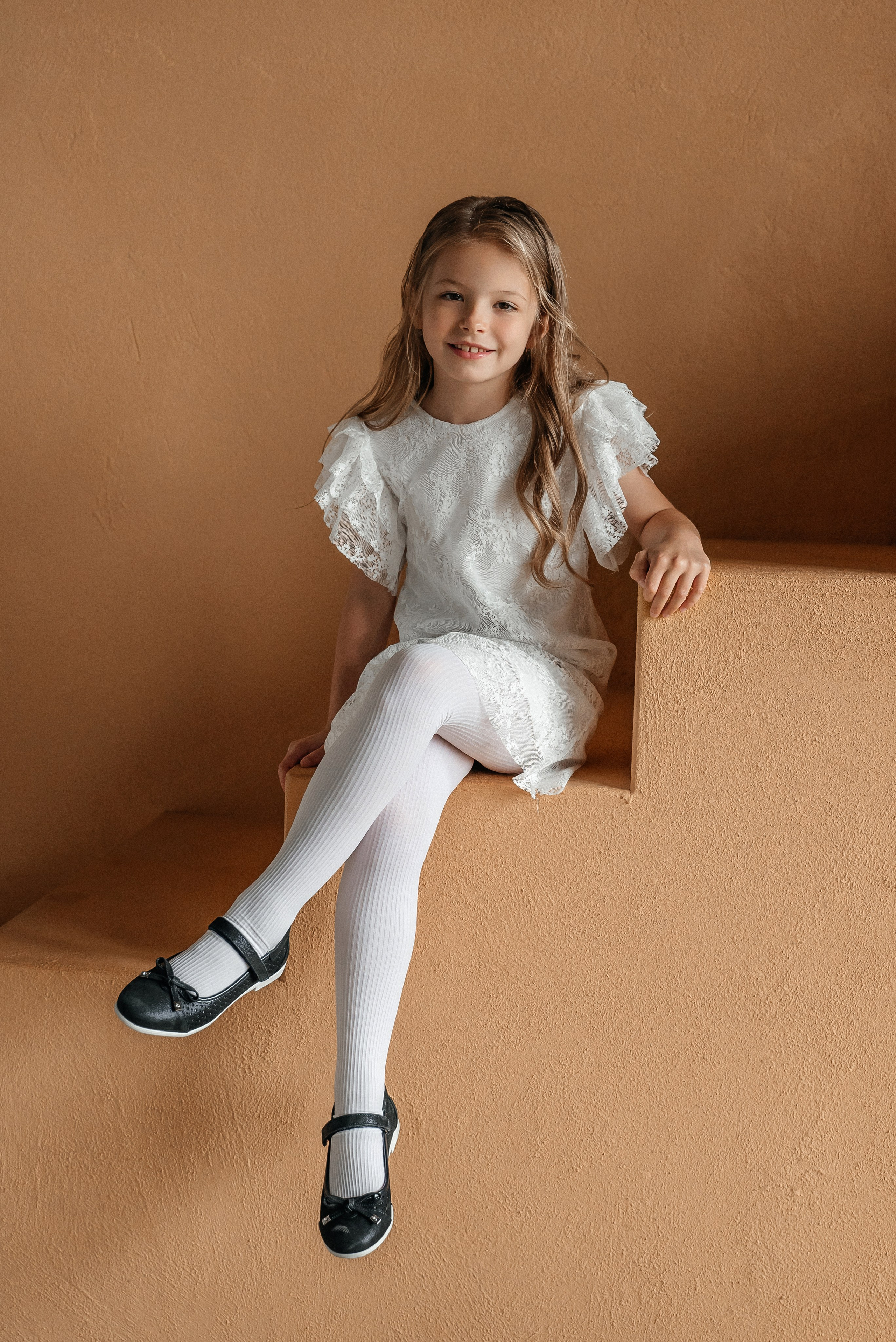 Фотосессия многодетной семьи. Свадебный фотограф Елена Рякина