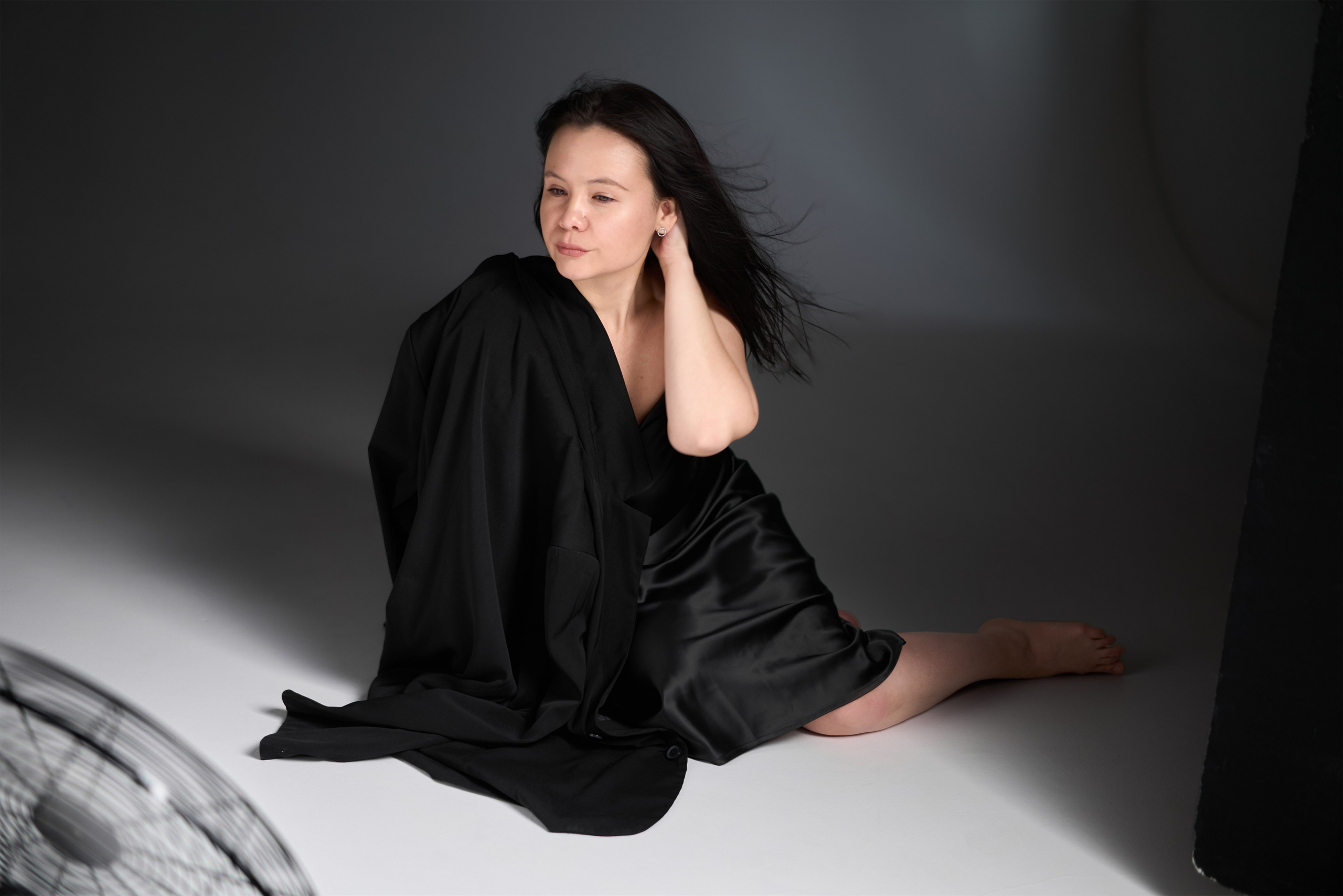 Оксана. Фотограф Тюмень Александра Кондратьева