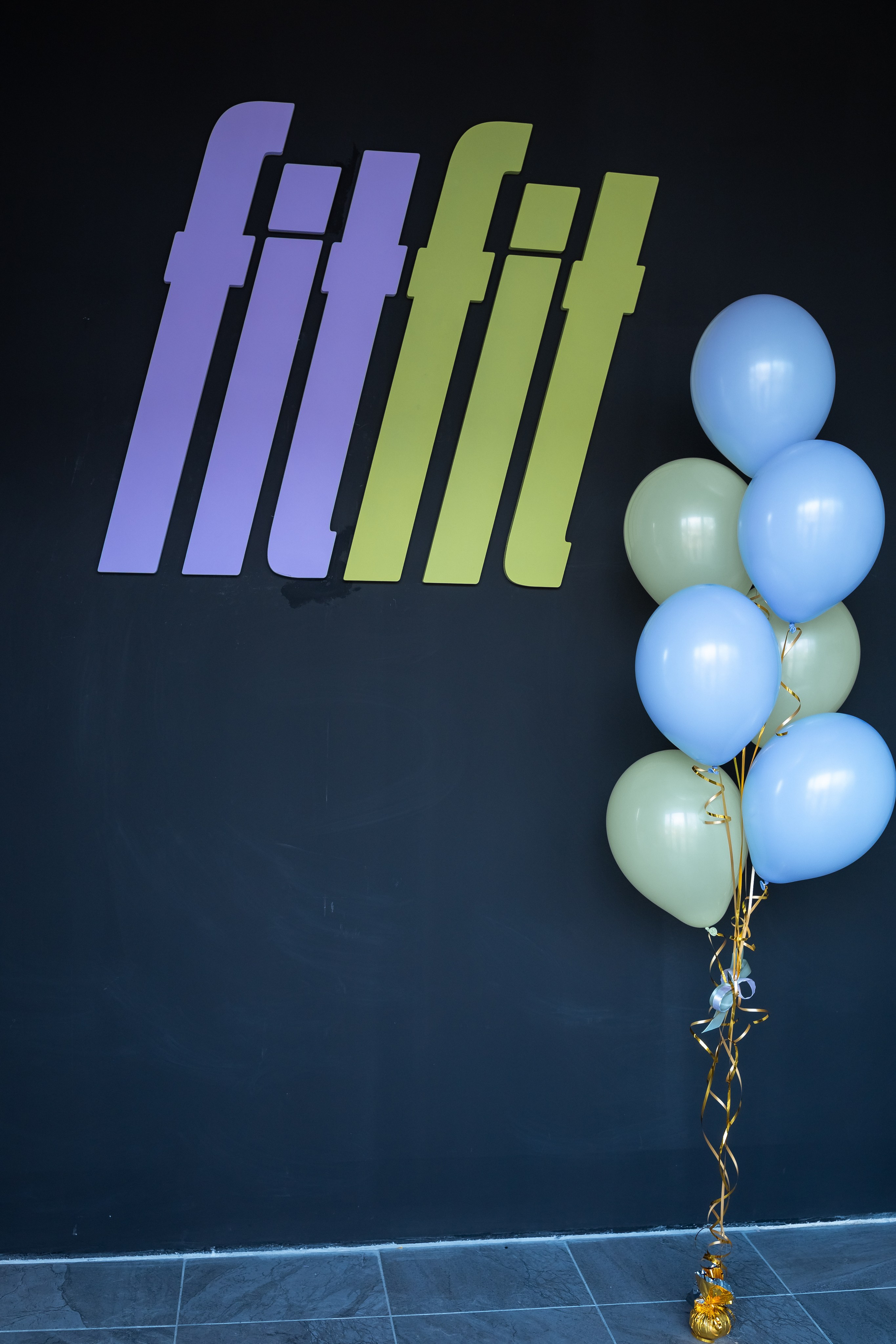 Открытие студии FITFIT в Туле. Семейный и женский фотограф в Туле