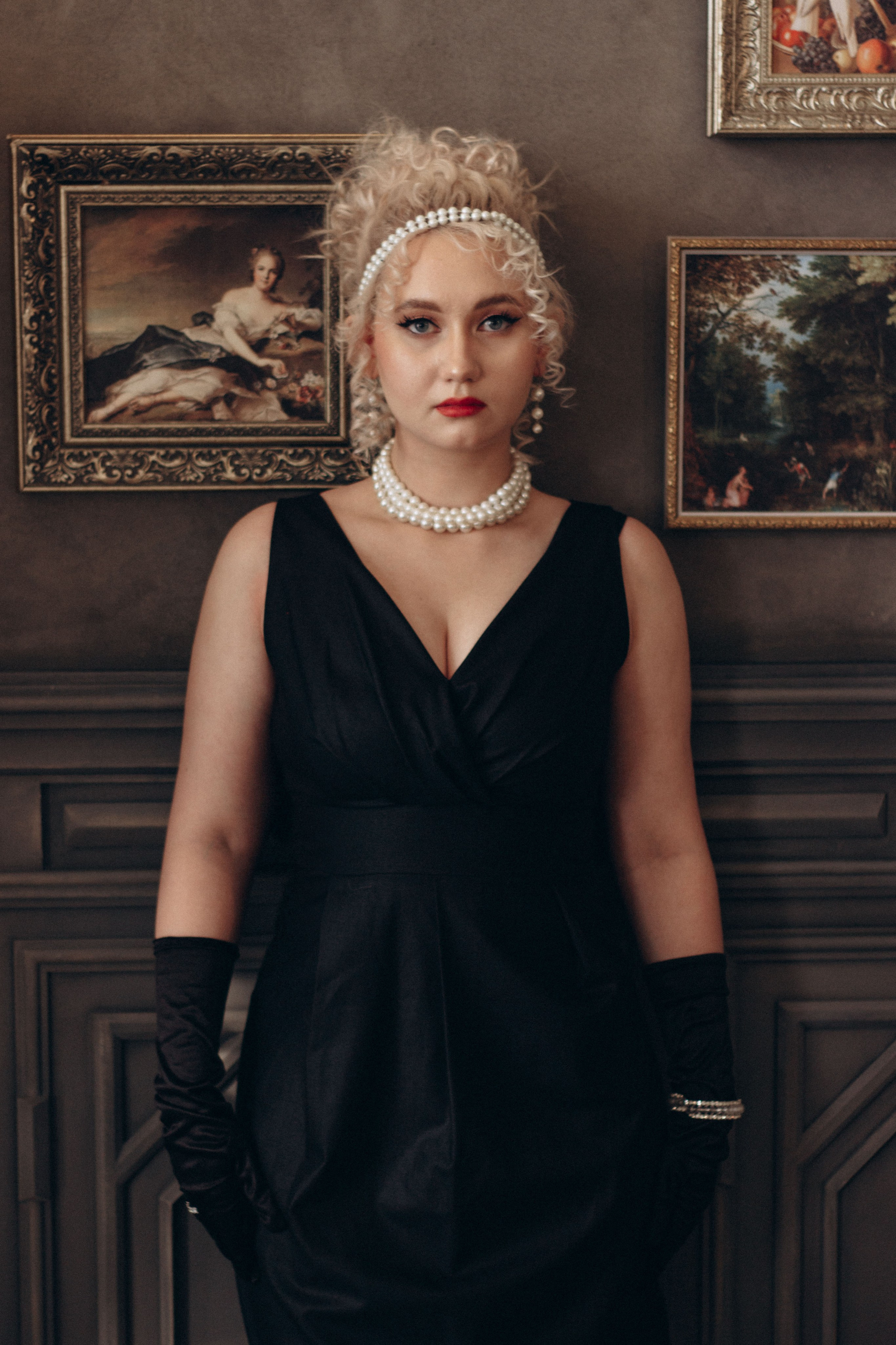 Анна. Фотограф в Челябинске Березина Екатерина