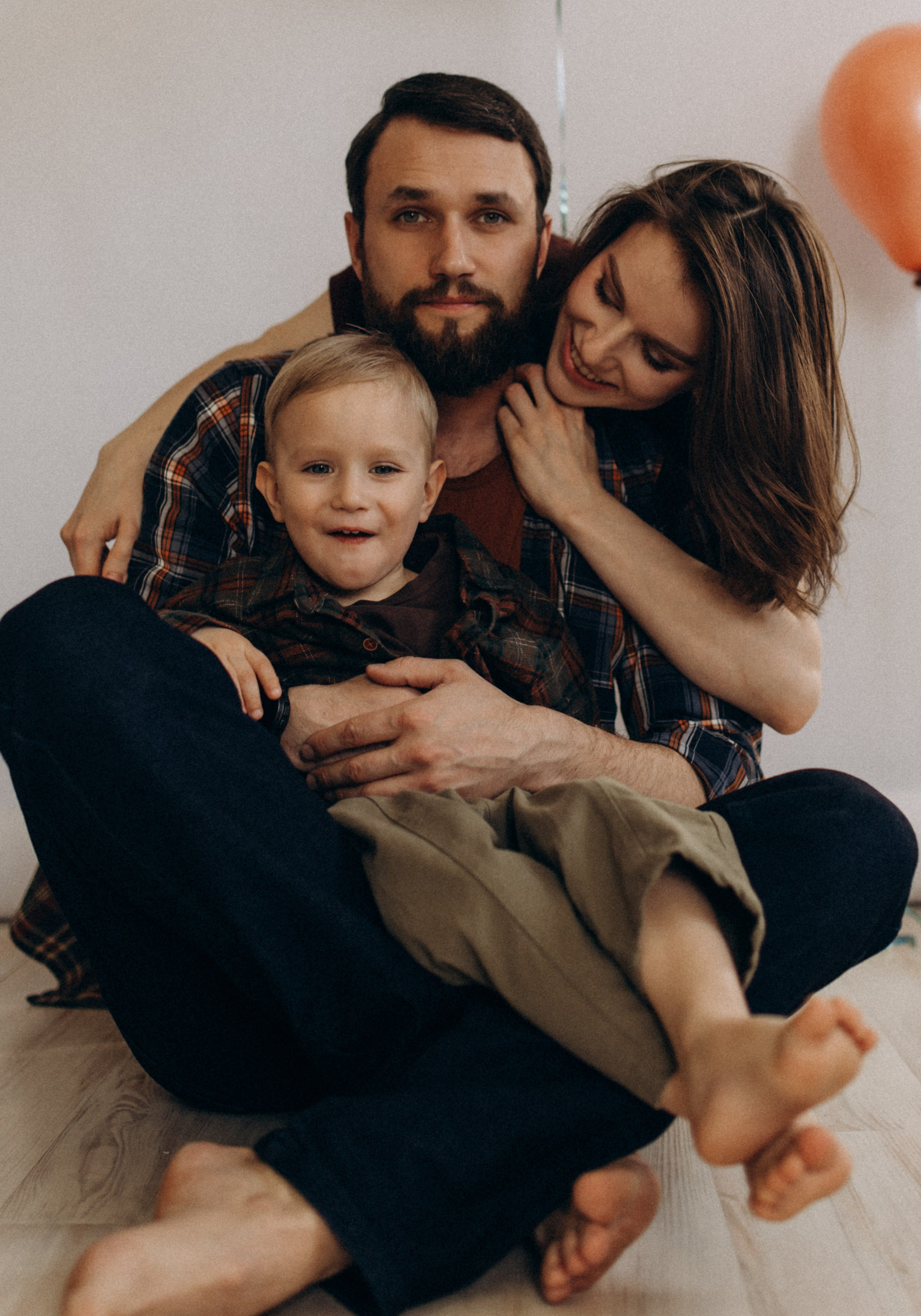 Лев 🦁 Антон и Анна🤎. Услуги