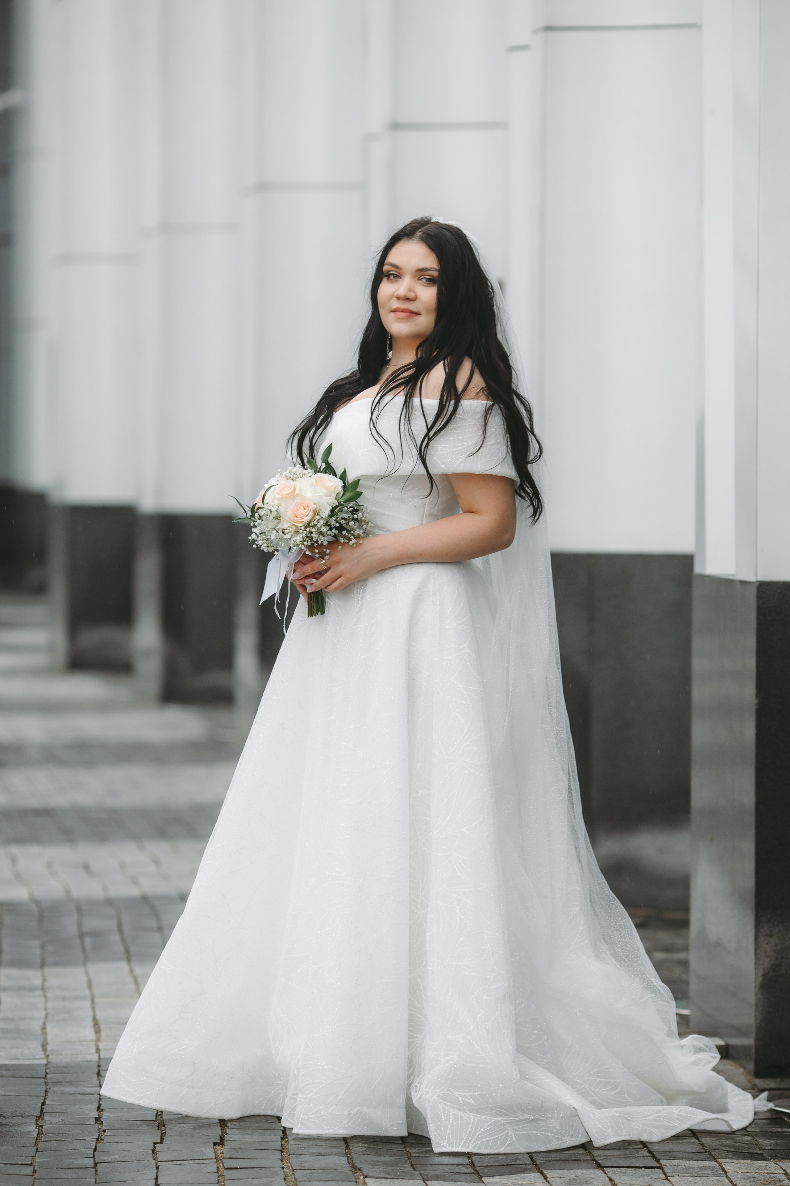 Дмитрий и Елена. Свадебный фотограф Александр Абрамов Москва / Зеленоград