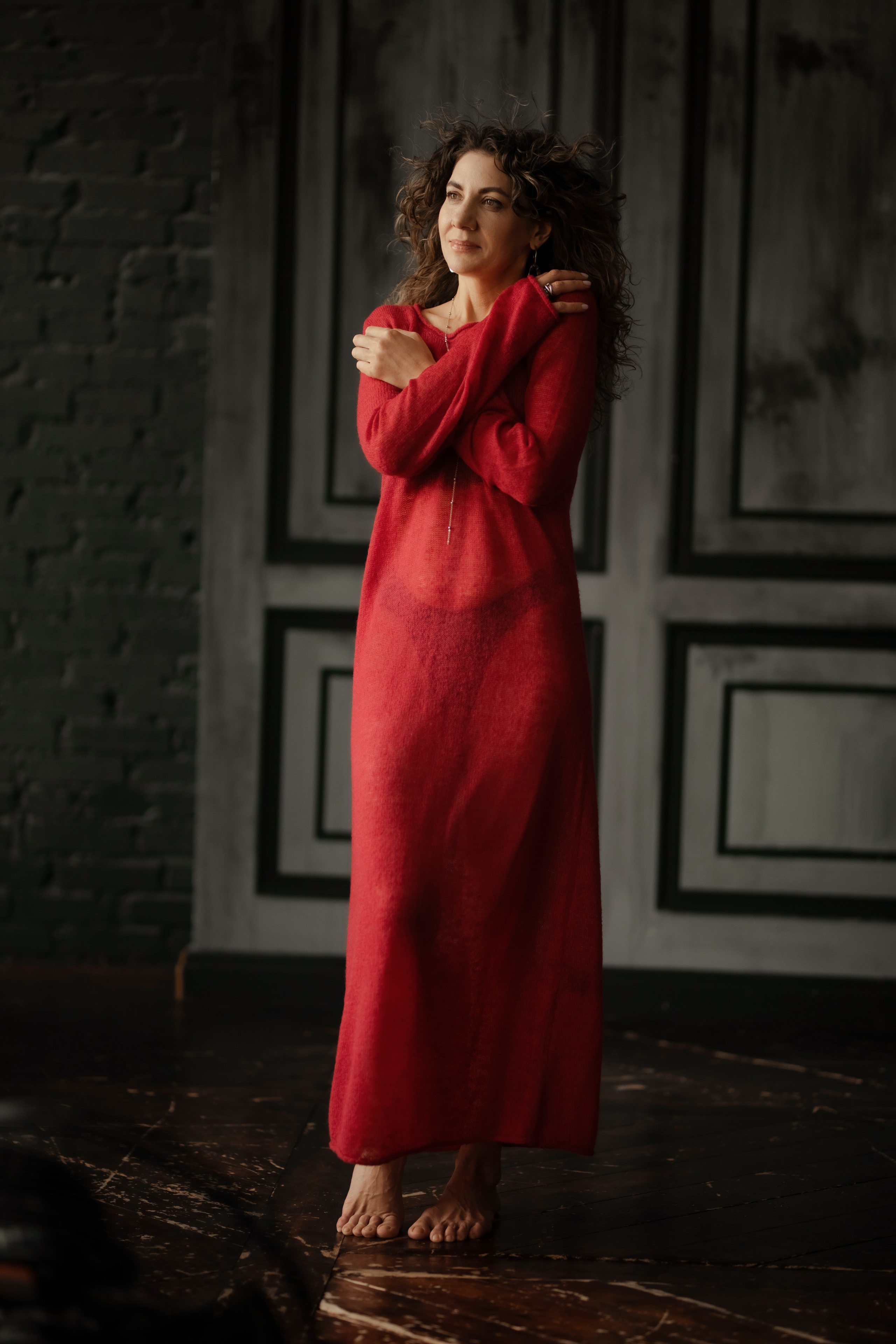 Ася. Фотограф чувственного портрета в Санкт-Петербурге Светлана Фролова