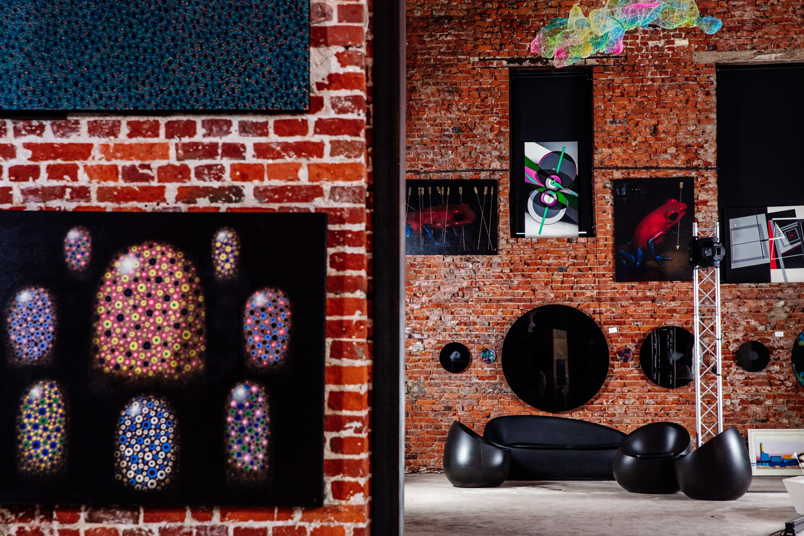 Интерьерная фотосъёмка. Репортажный фотограф Ольга Кочетова в Москве