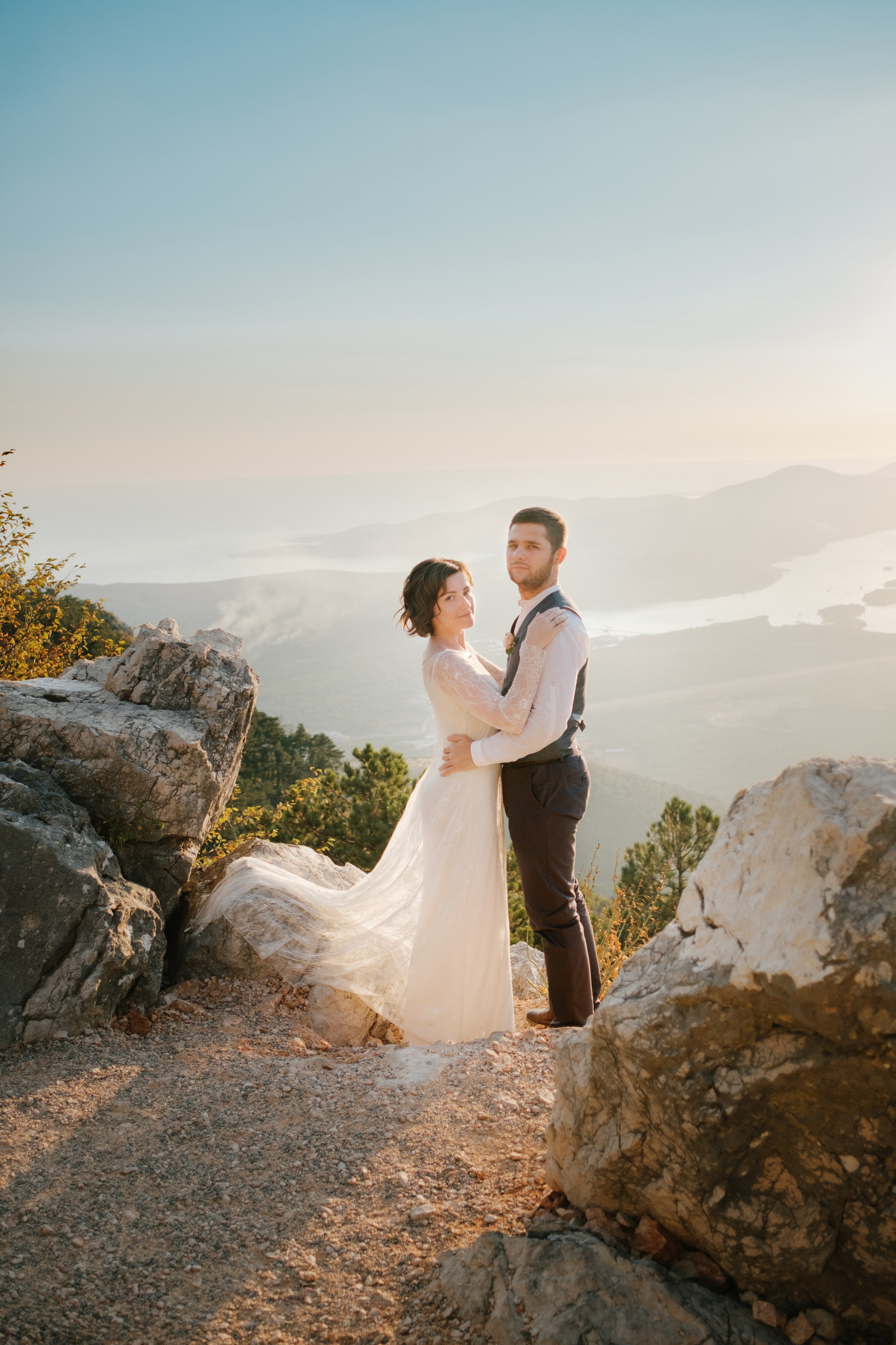 Ника — Tivat Montenegro. Свадебный Видеограф Фотограф в Сочи