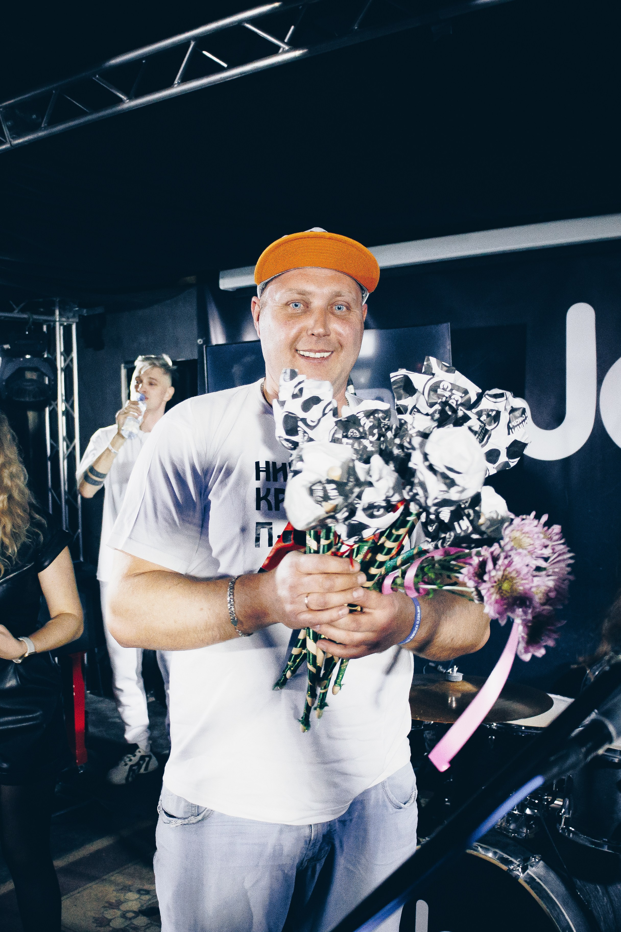 Ничего кроме Правды 4 года | 2025.01.25. Фотограф Антон Катунин | Симферополь