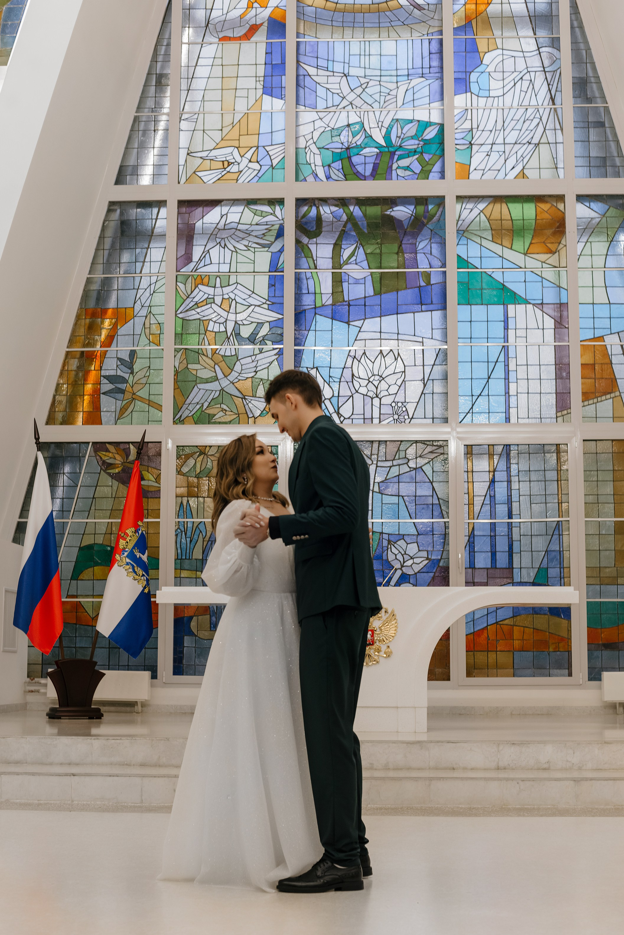 В + А. Фотограф в Самаре | Катерина Гущина