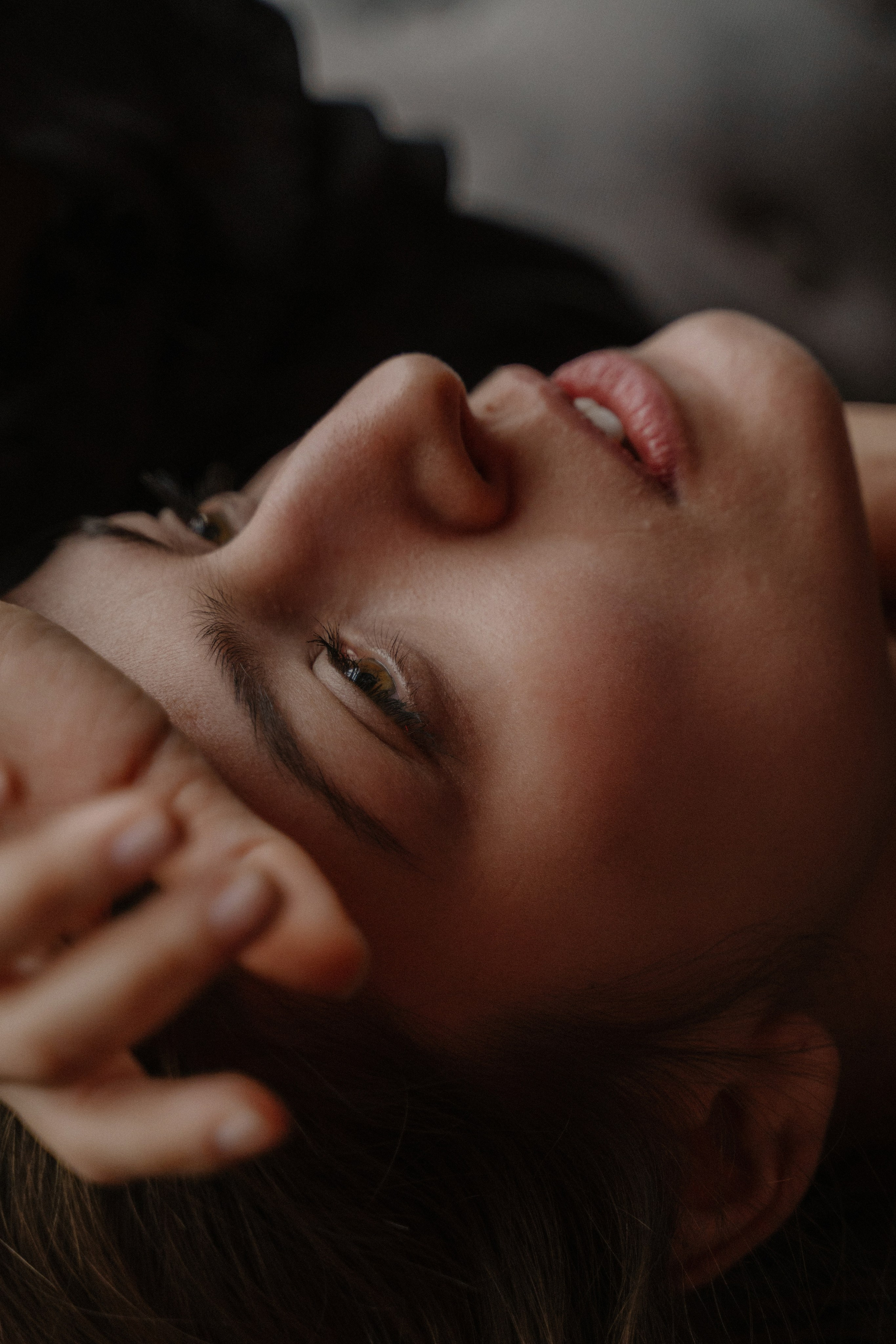 Катя 18+. Фотограф в Нижнем Новгороде Александр Кудрявцев