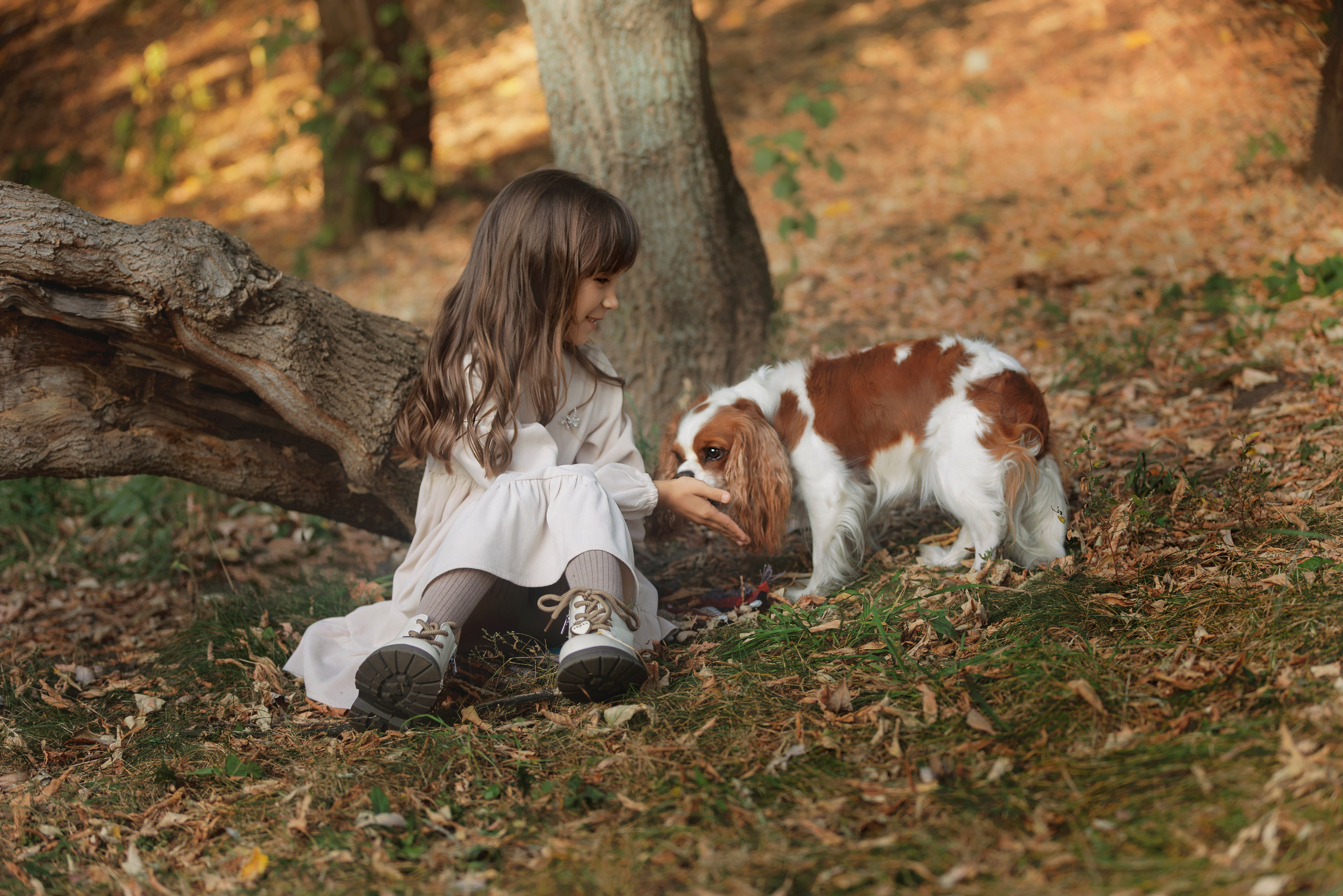Варя. Куценкова Александра — детский, семейный фотограф в Москве