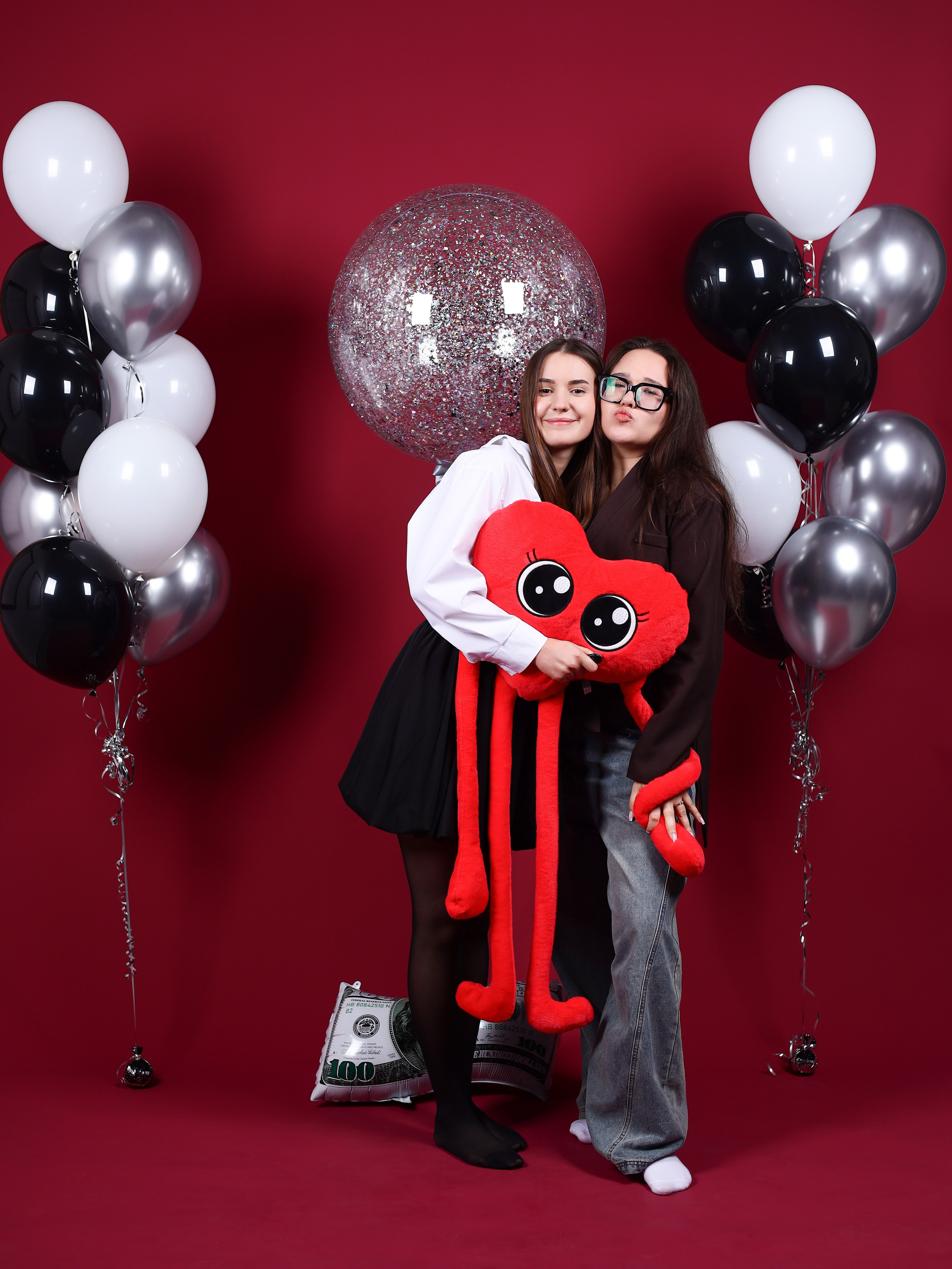 Открытие «фотограф уволен». Фотостудия без фотографа Чехов. Первая студия автопортрета в Чехове