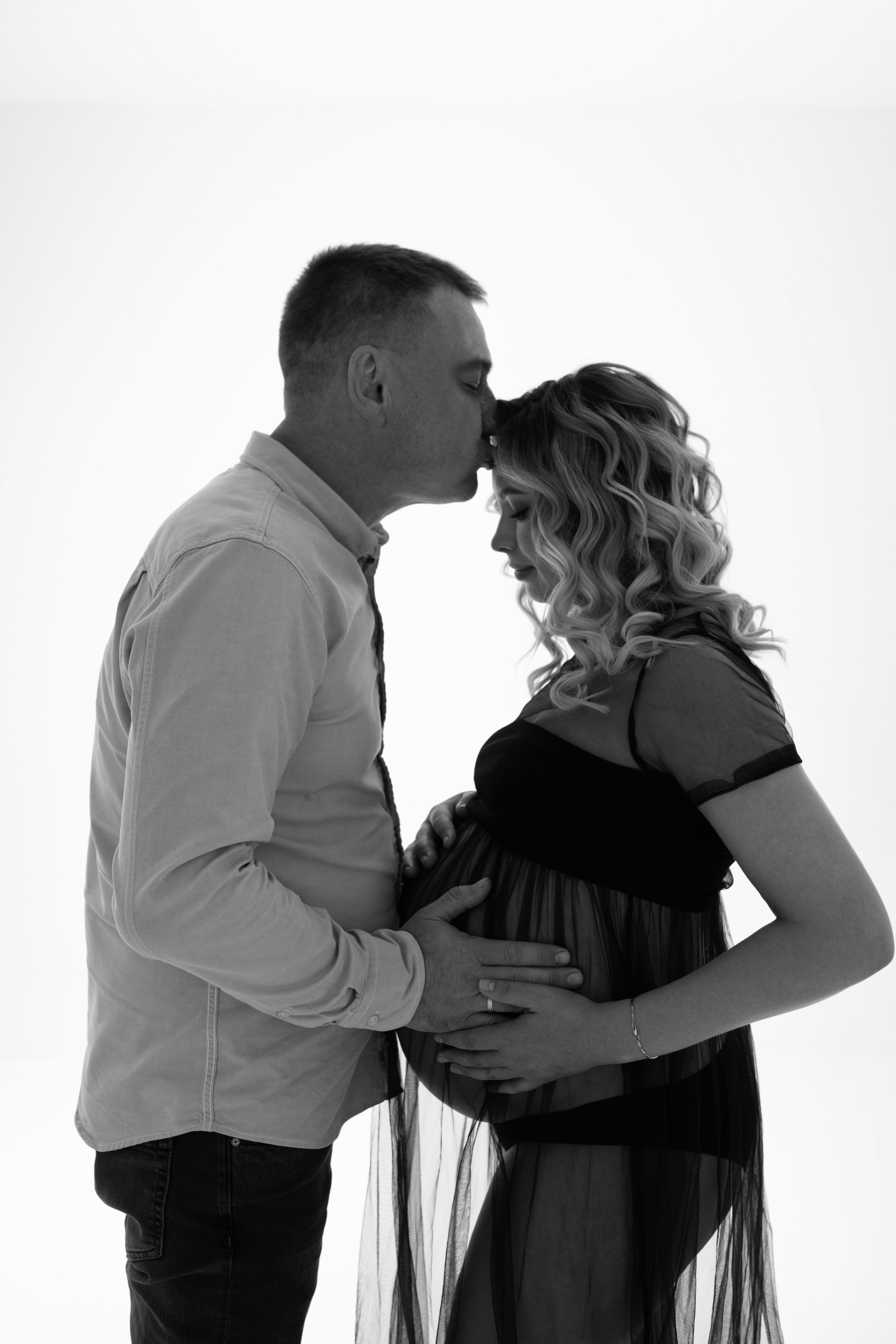 БЕРЕМЕННОСТЬ. Фотограф Иркутск.Дарья Казакова