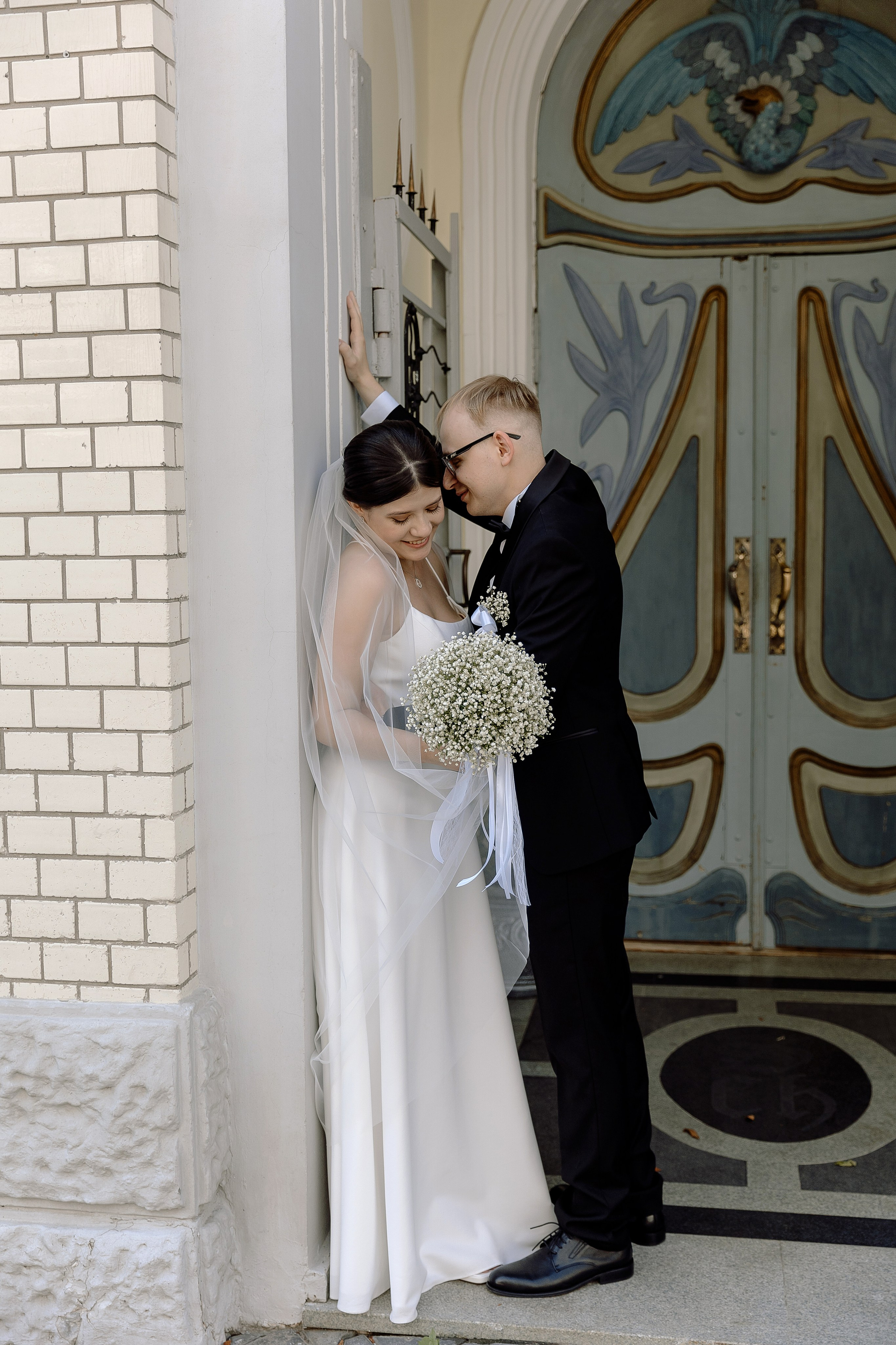 D&I. Фотограф в Саратове Мария Буршина