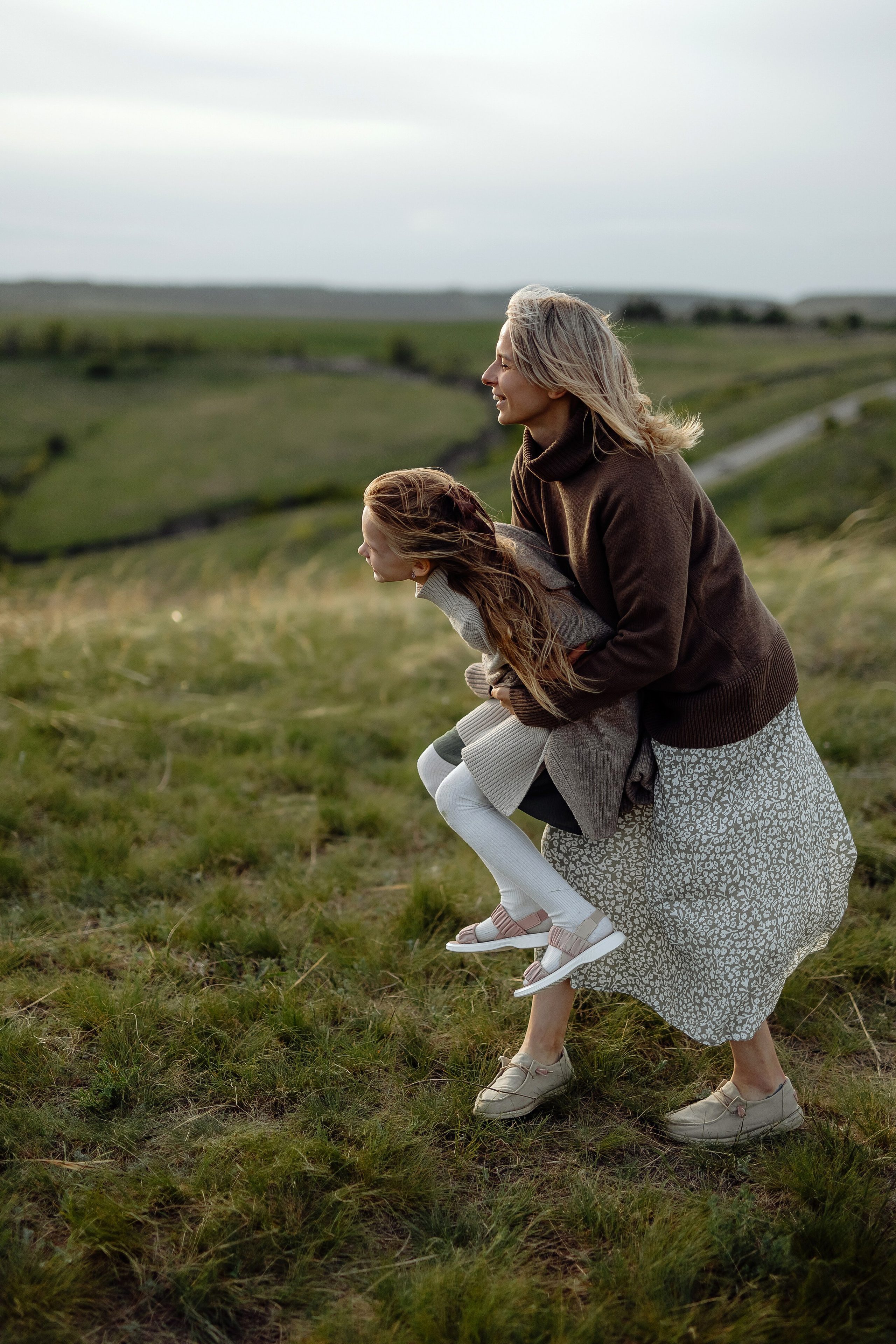 Семейные фотосессии. Фотограф в Саратове Мария Буршина