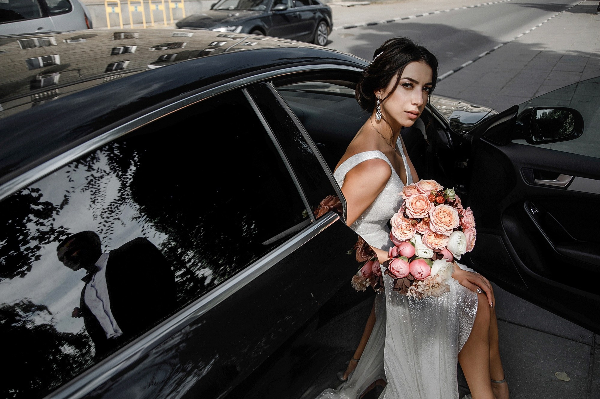 Portfolio. Фотограф в Саратове Мария Буршина