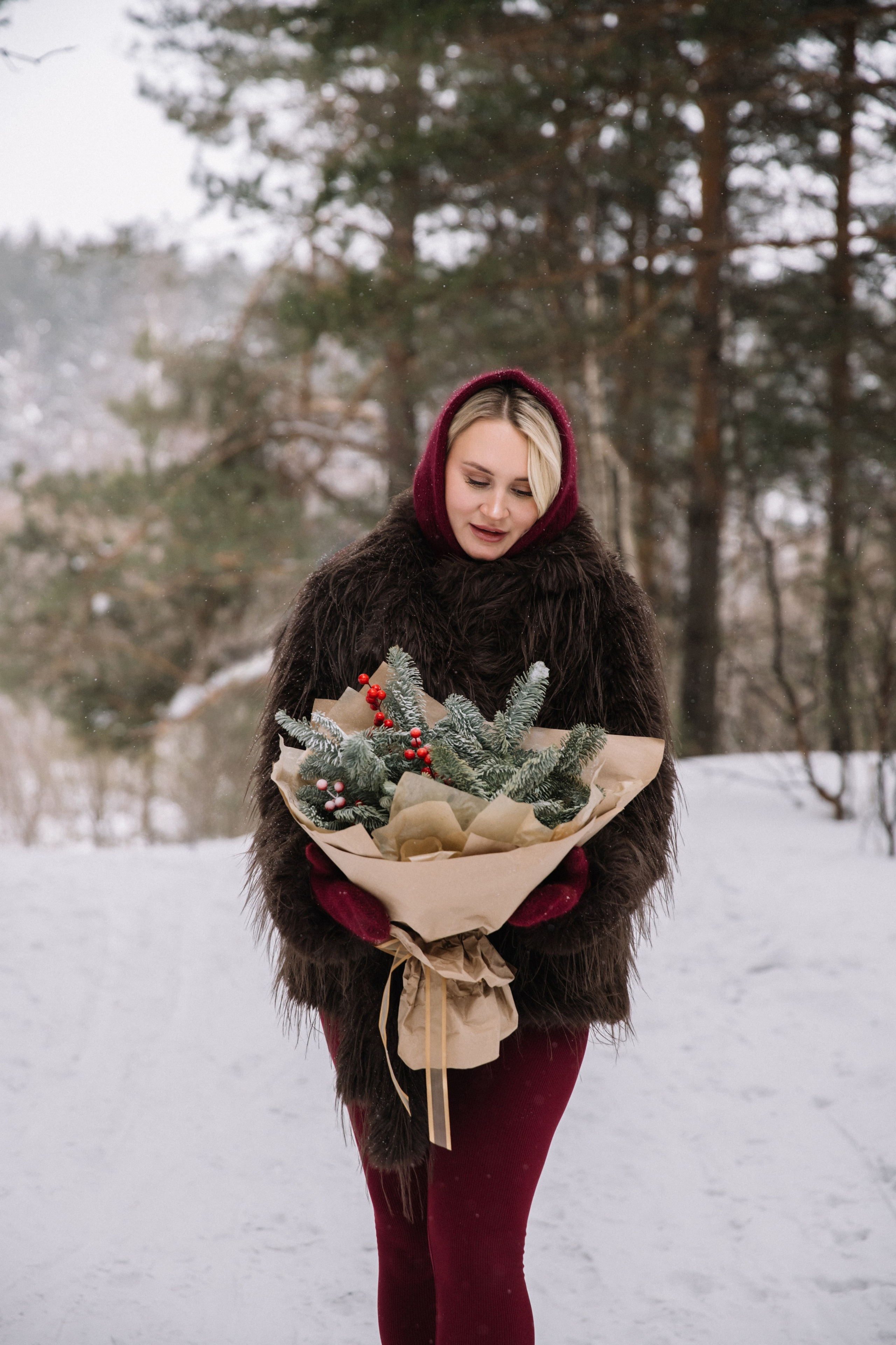 Индивидуальная. Семейный фотограф