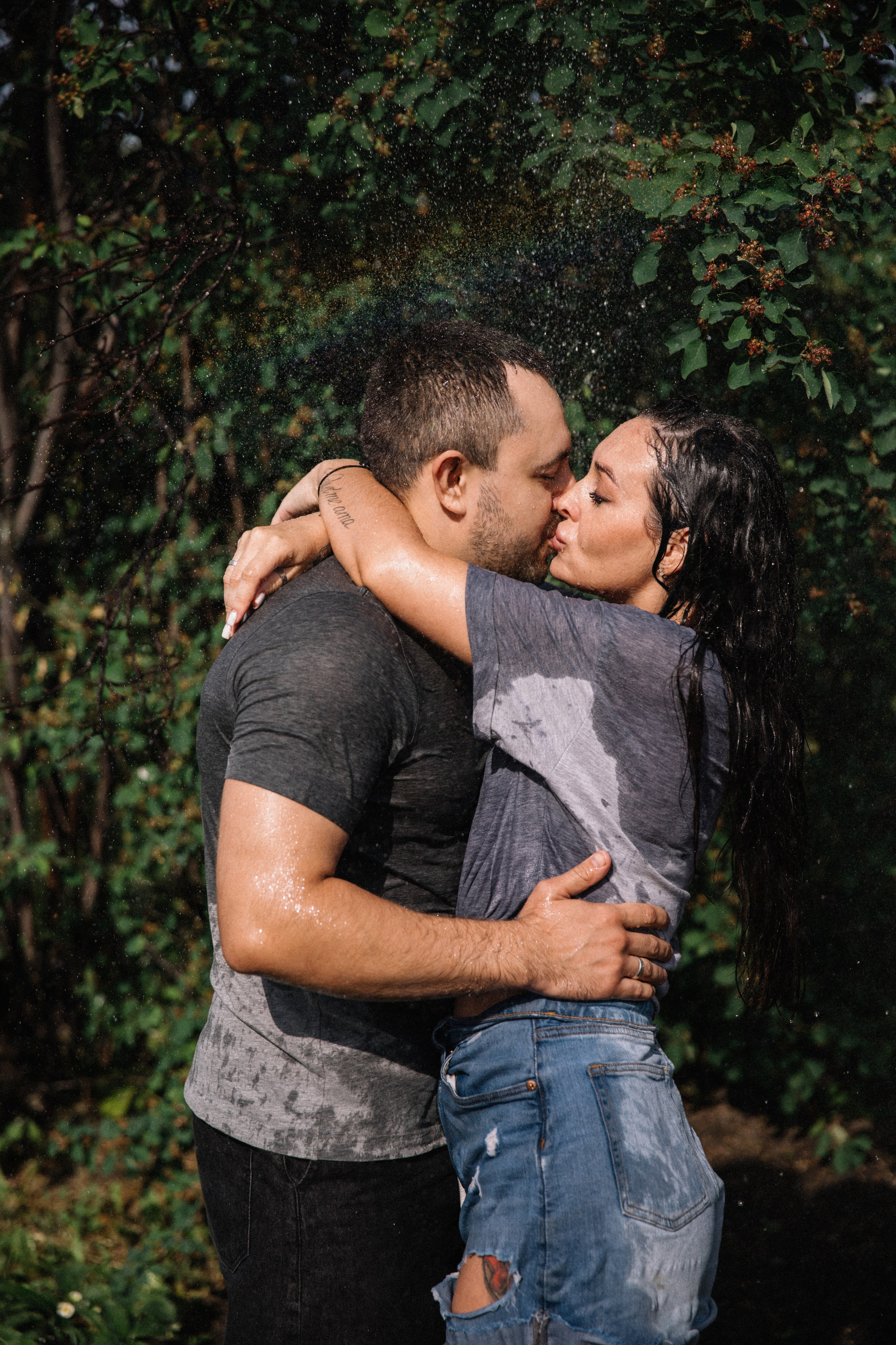 Love story. Семейный фотограф