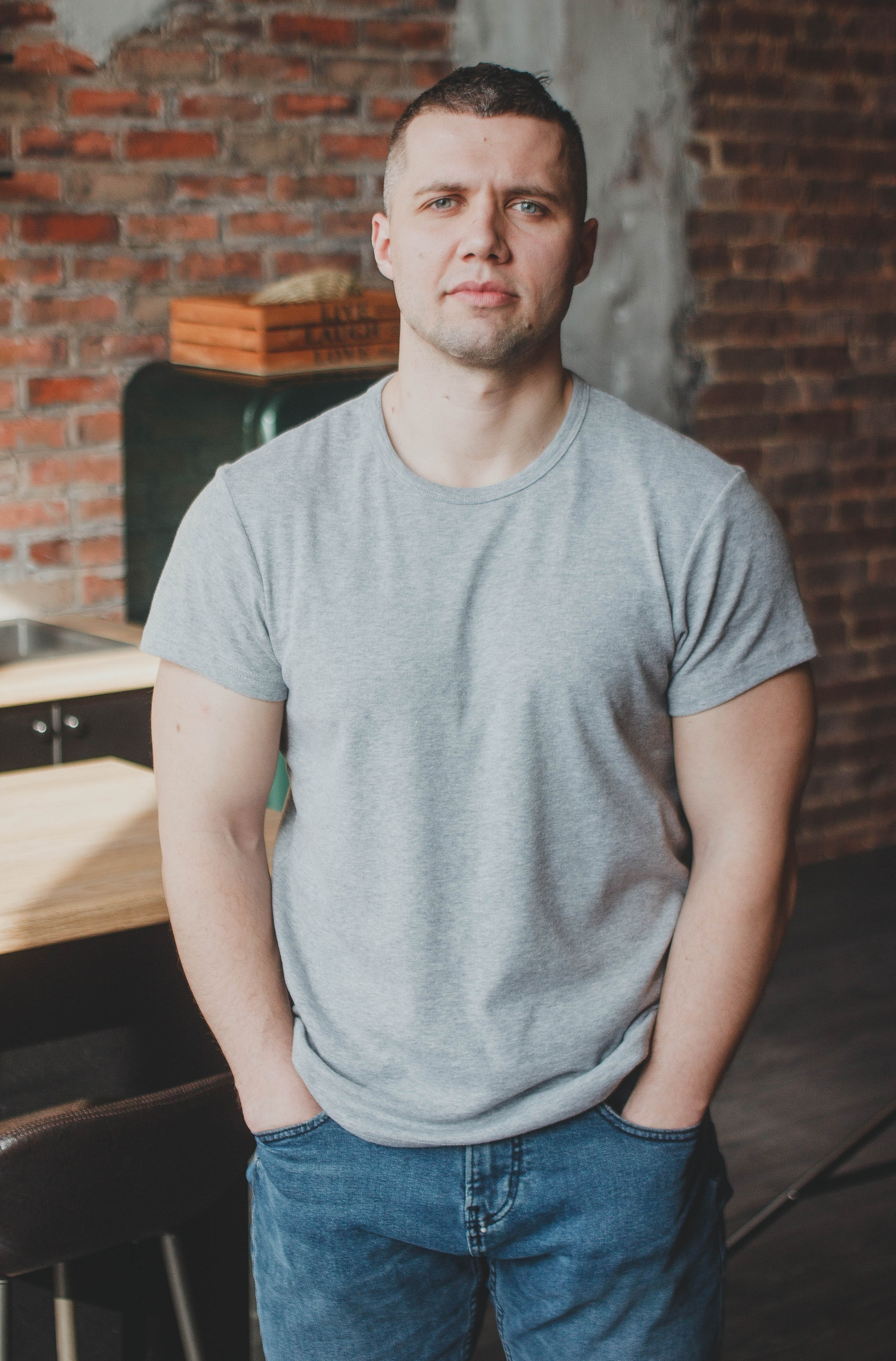 Фотостудия Base