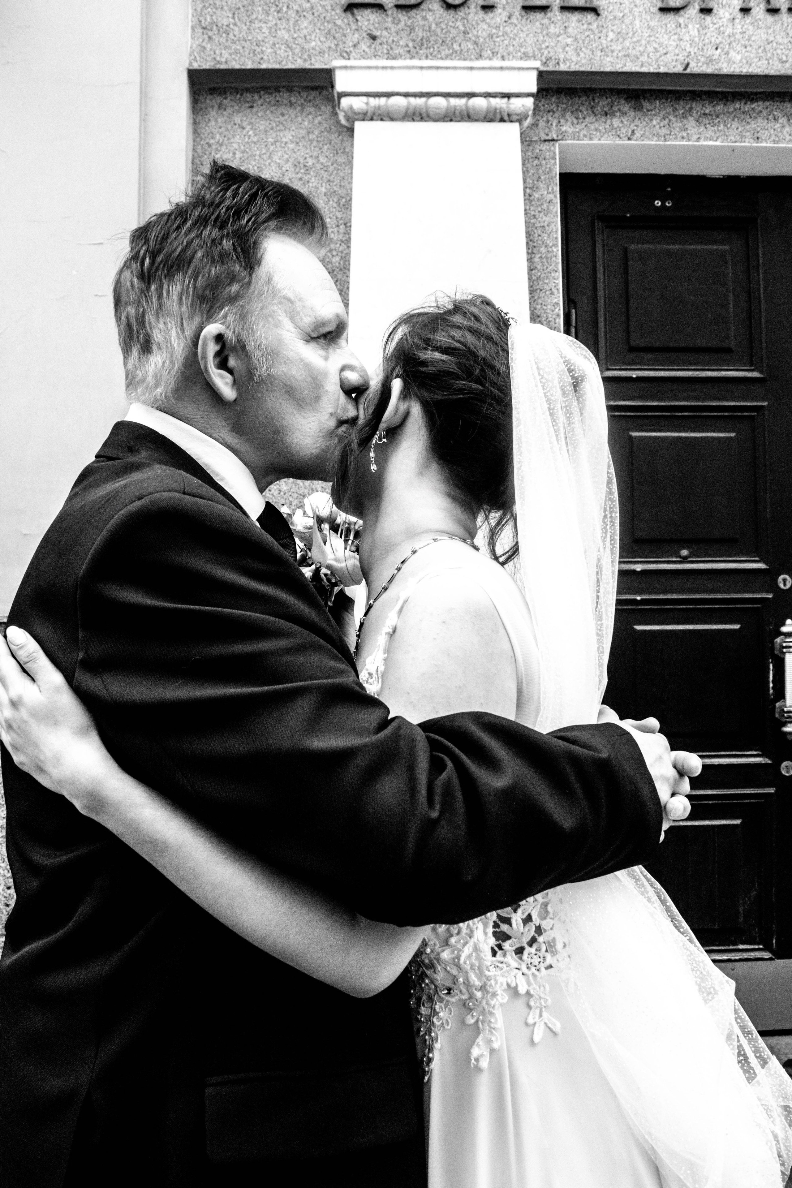 Ирина + Александр