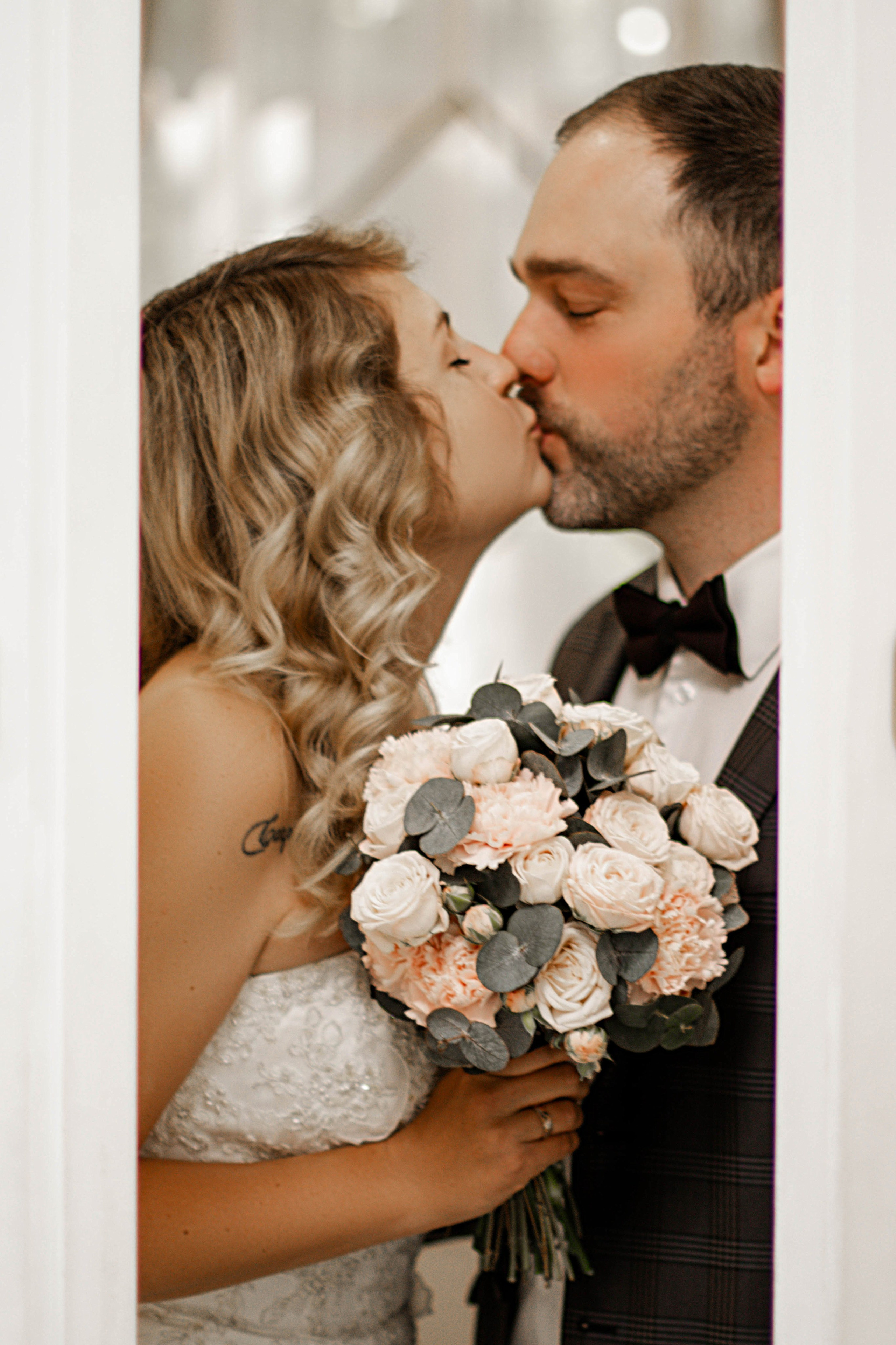 Екатерина + Кирилл