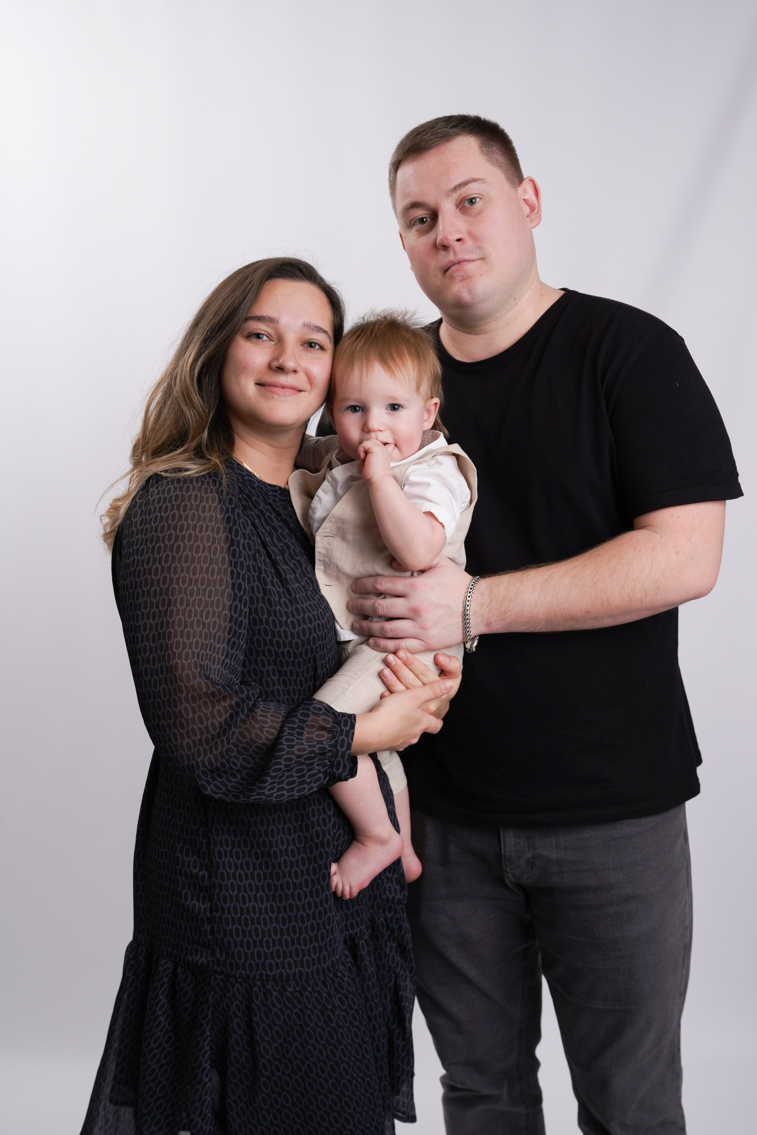 Пакет Эконом. Фотограф новорожденных, детей до года и беременных в Симферополе