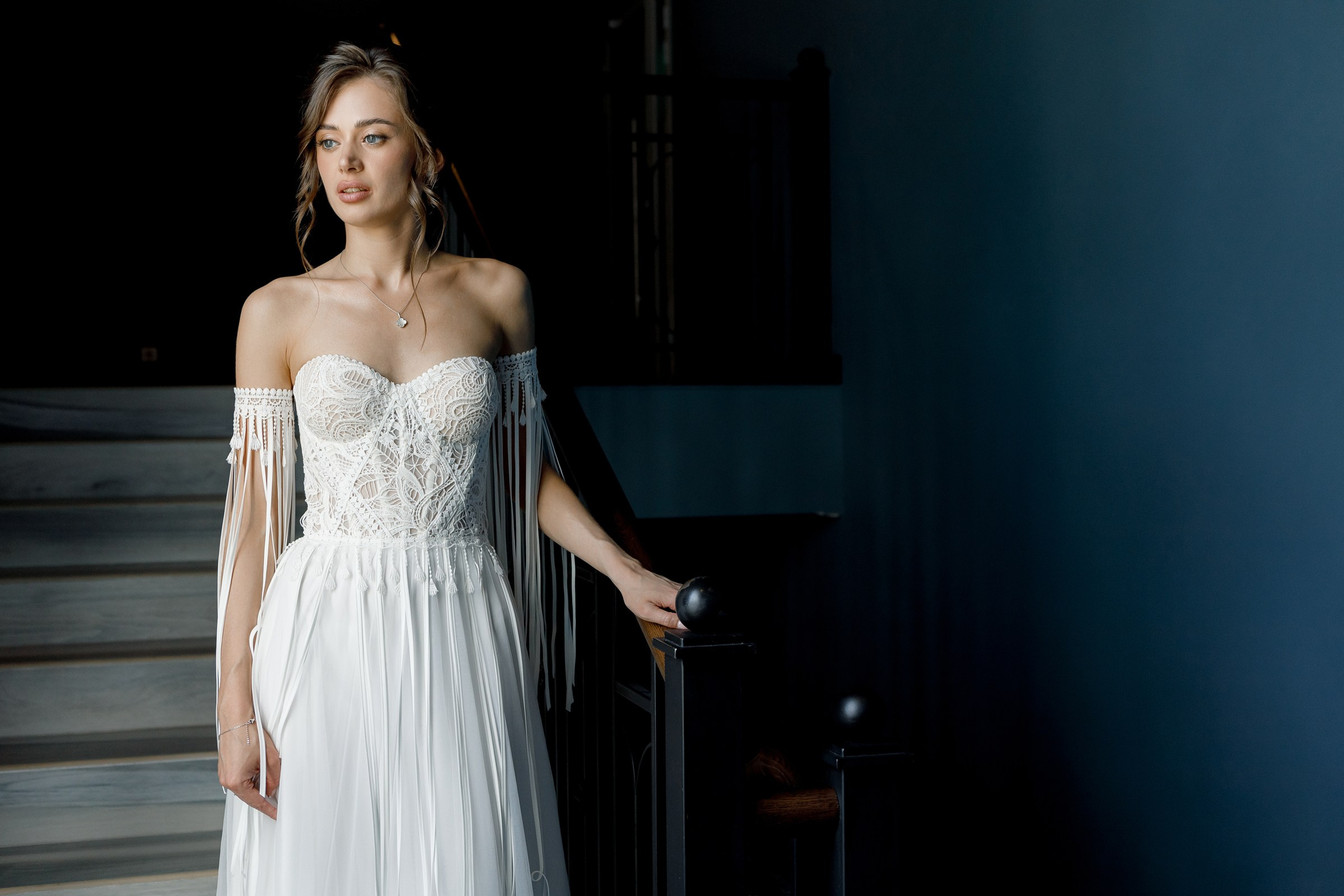 The Sorokins. Фотограф Артем Утешев