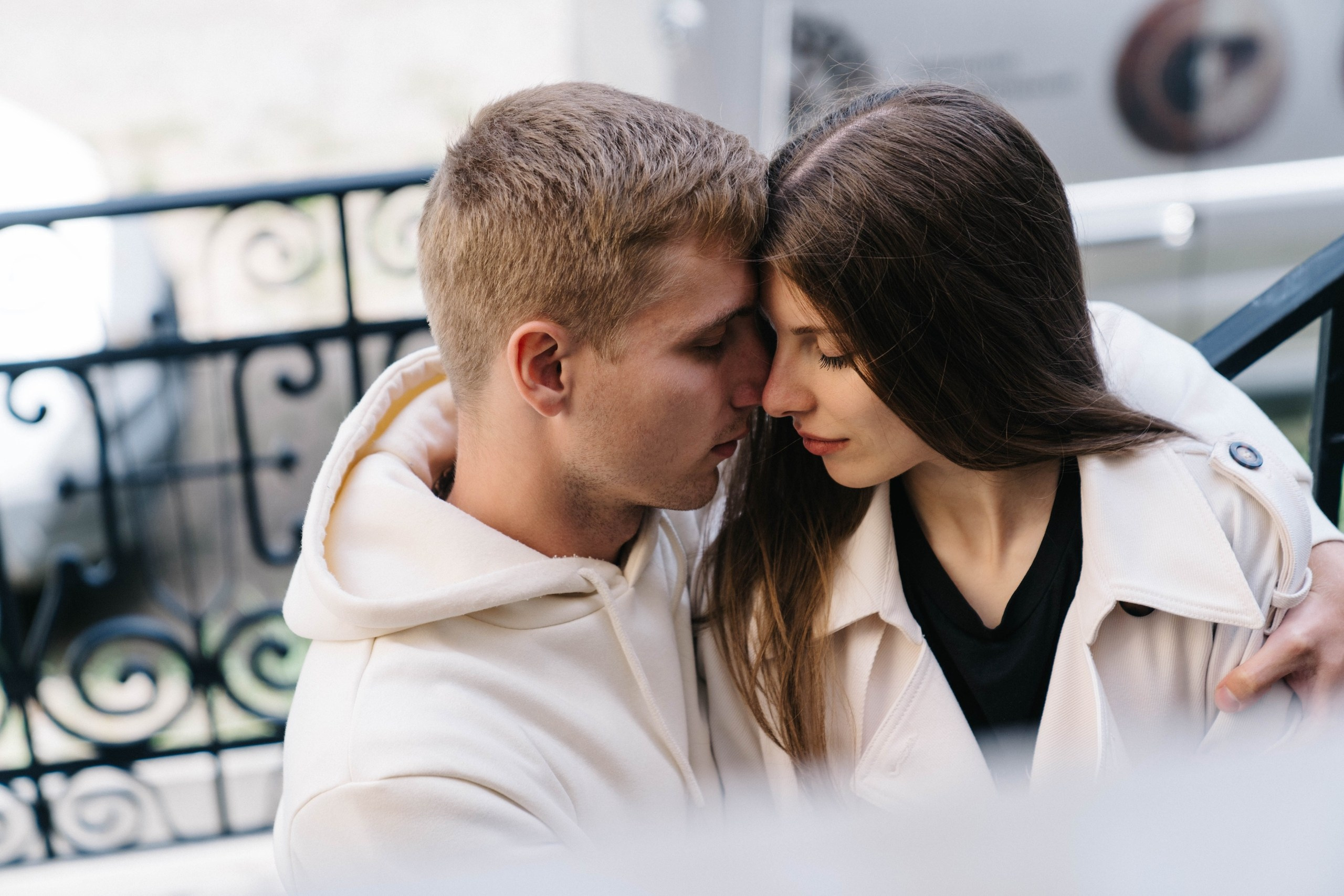 Love story в Перми. Свадебный фотограф в Перми
