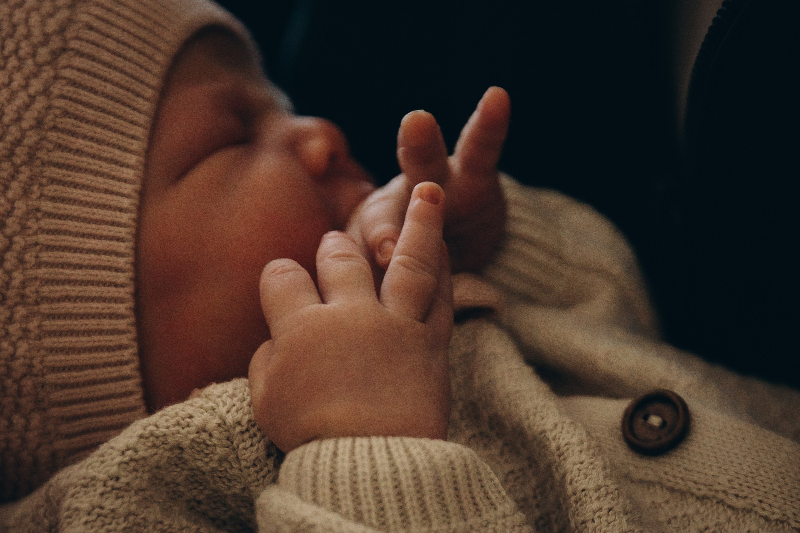 Встреча из роддома Ирочки. Фотограф в Краснодаре Алла Потоцкая