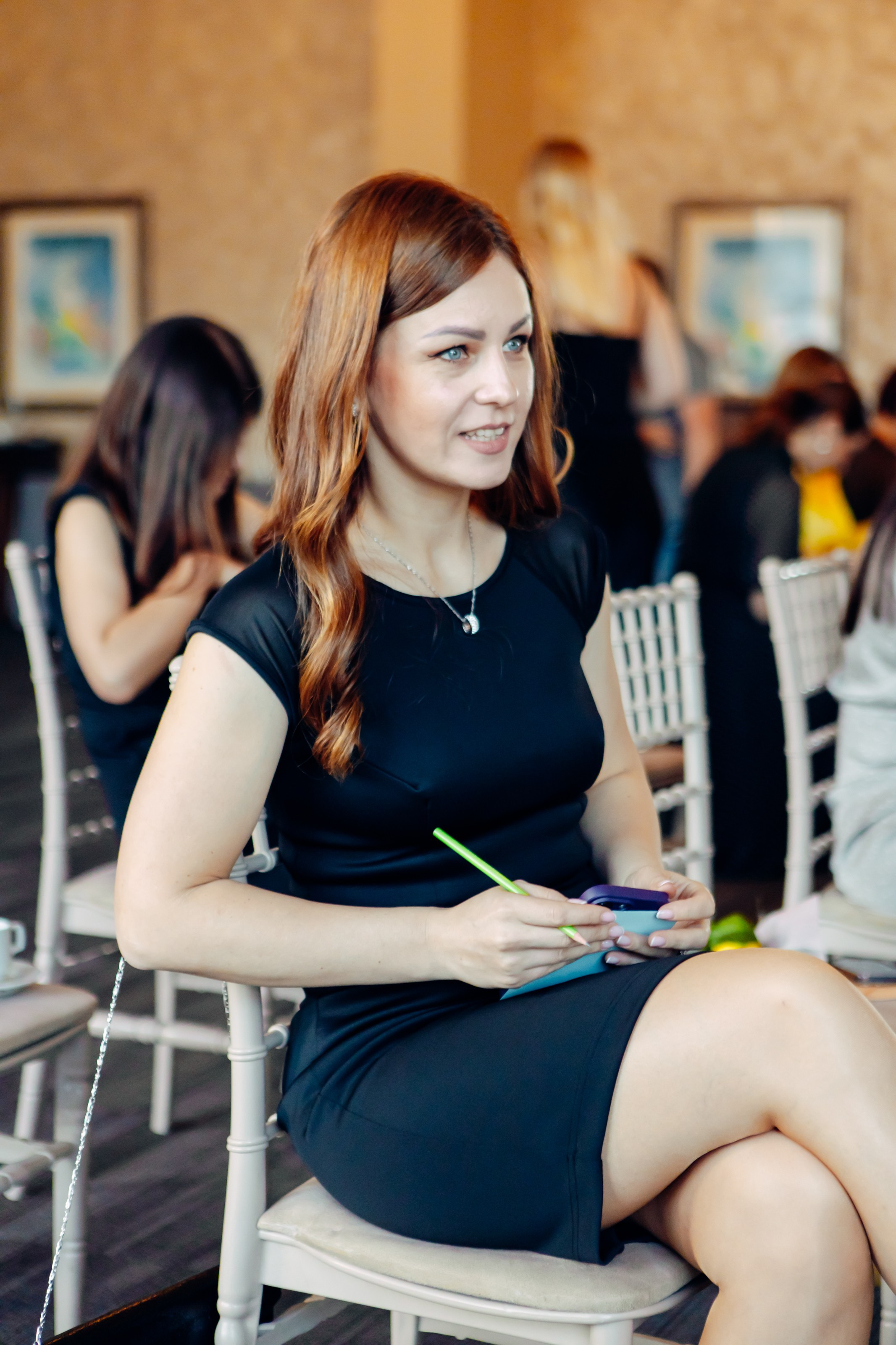 W.Talks. Photographer in Batumi, Georgia Pavel Sharnikov