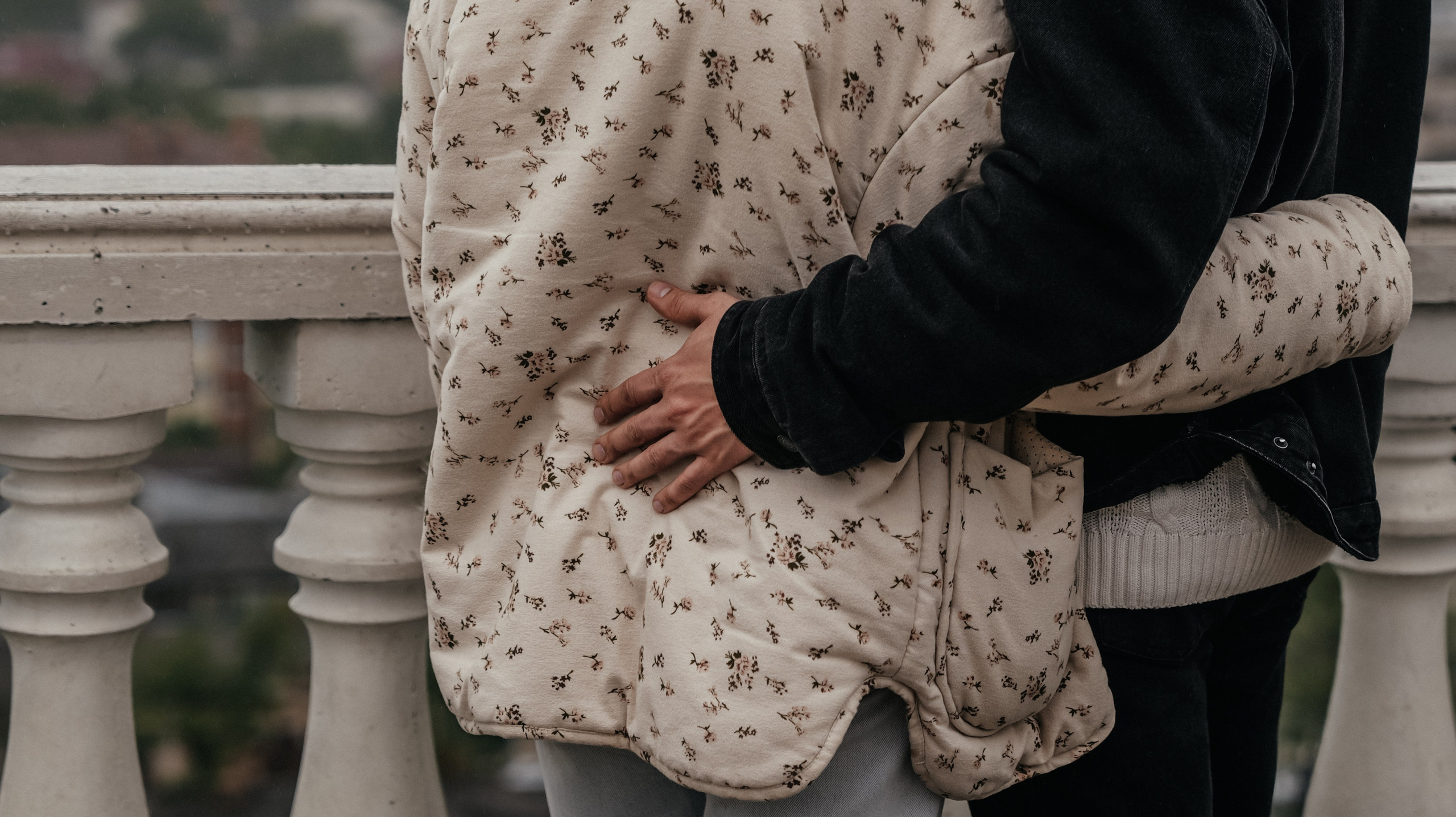 Прогулка под дождем. Курортный фотограф и видеограф на Кавказе Ксения Перегрин