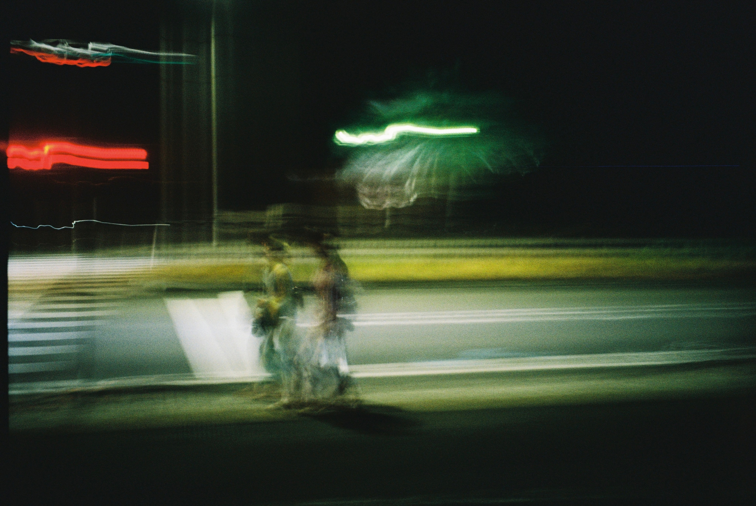 Дни и ночи Японии